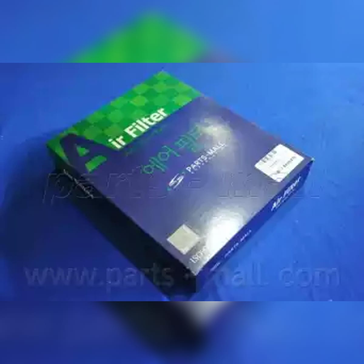 Деталь Фильтр воздушный PARTS-MALL