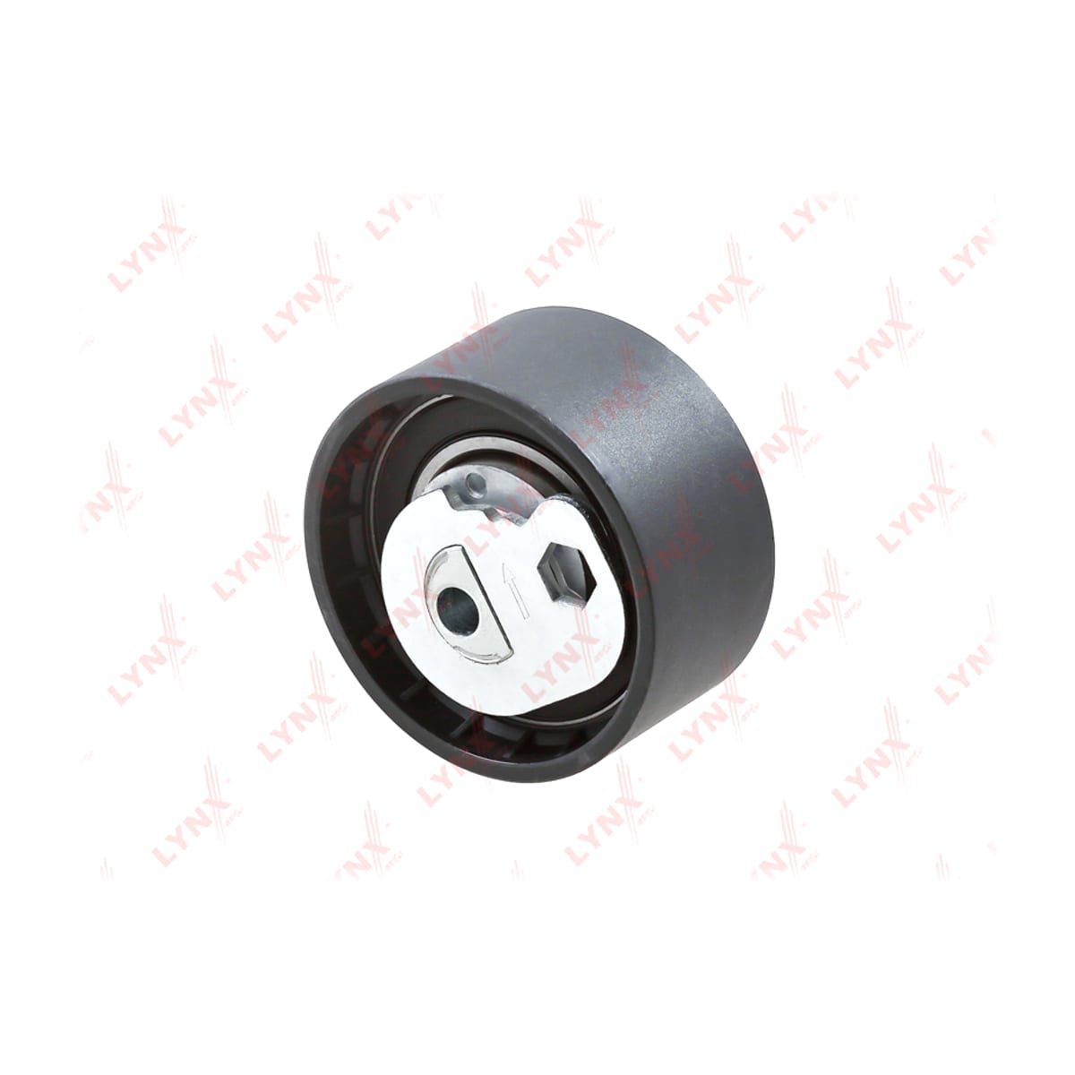 LYNXAUTO Ролик-натяжитель ремня ГРМ