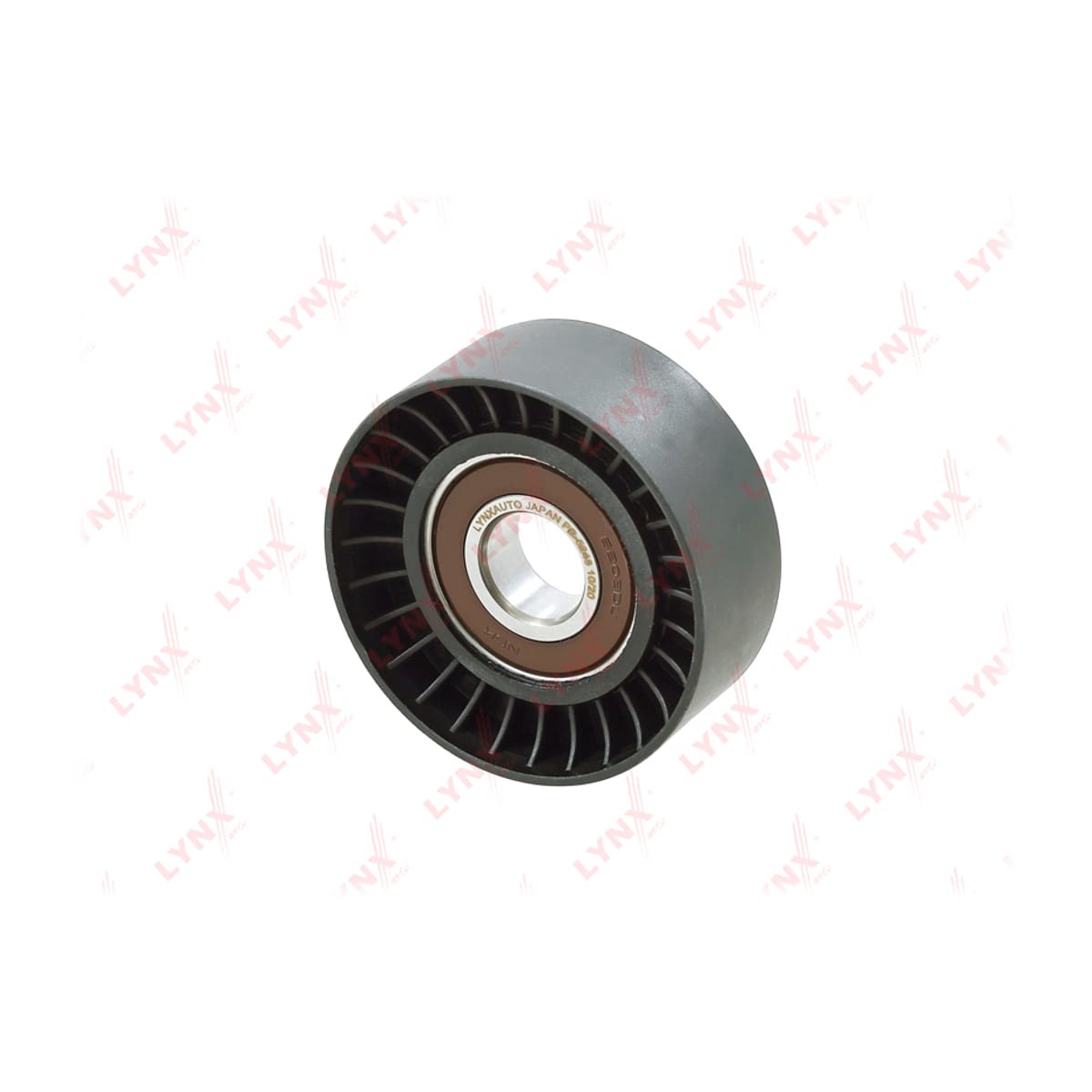 LYNXAUTO Ролик натяжной навесного оборудования PB5248