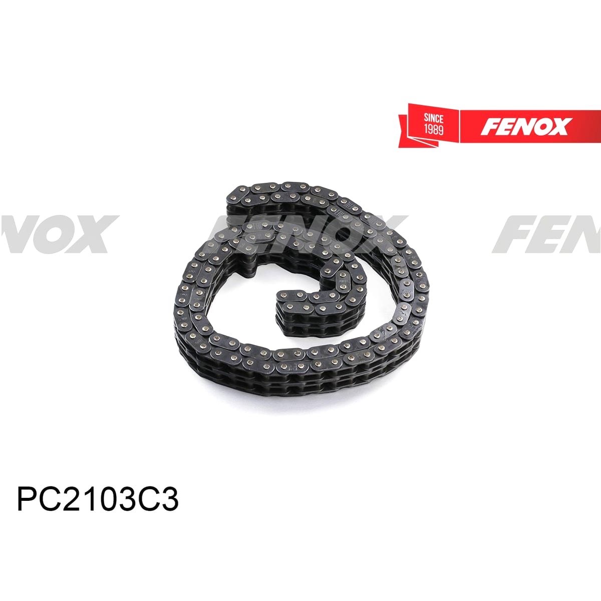 Деталь Цепь ГРМ FENOX