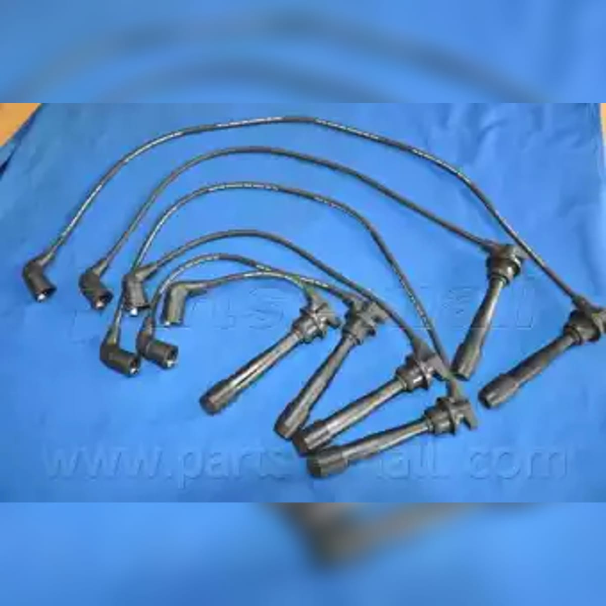 Деталь Комплект высоковольтных проводов PARTS-MALL