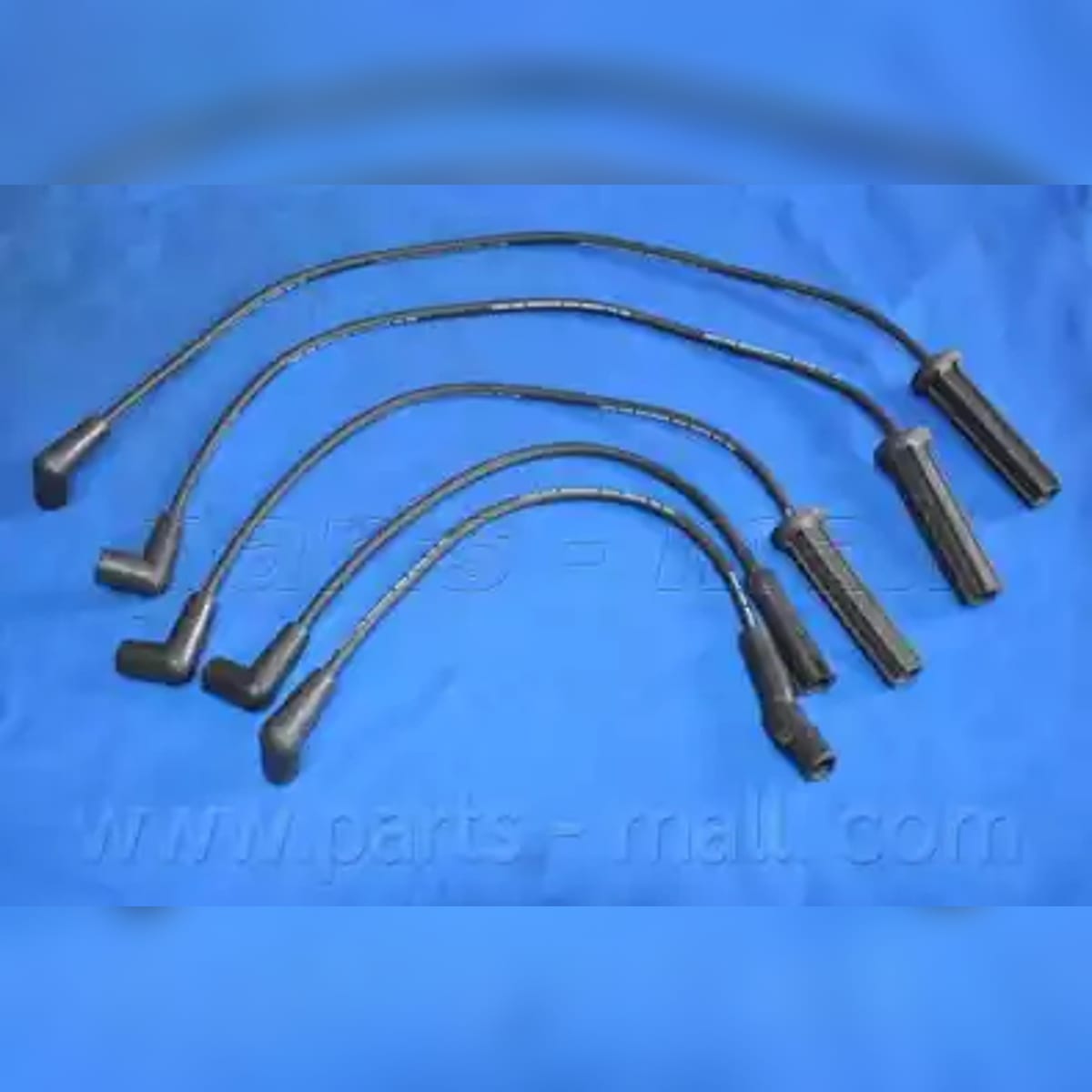 Деталь Комплект высоковольтных проводов PARTS-MALL