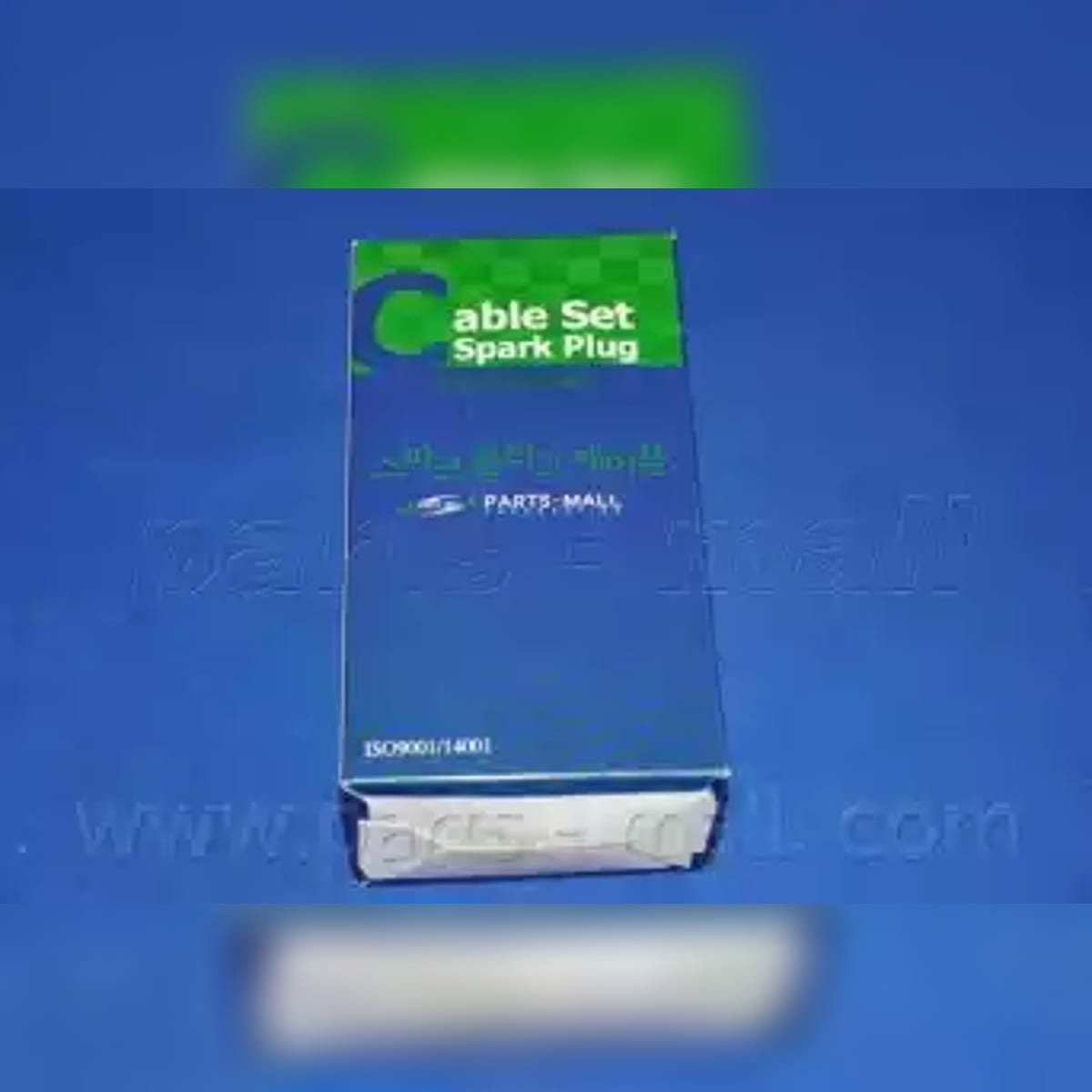 Деталь Провода высоковольтные PARTS-MALL