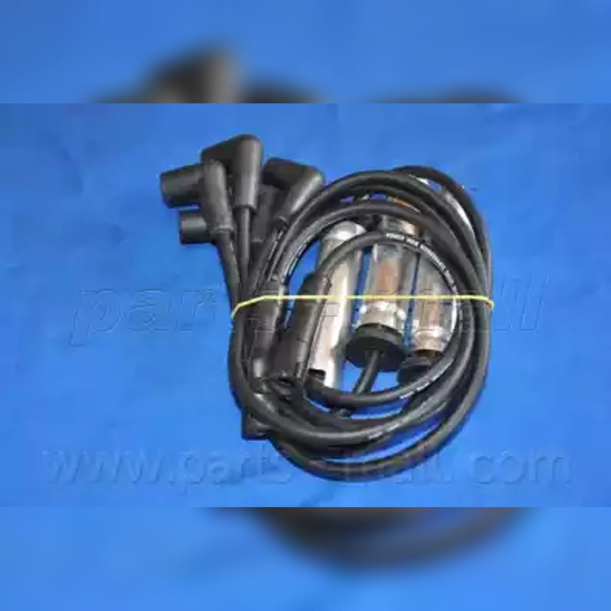 Деталь Комплект высоковольтных проводов PARTS-MALL
