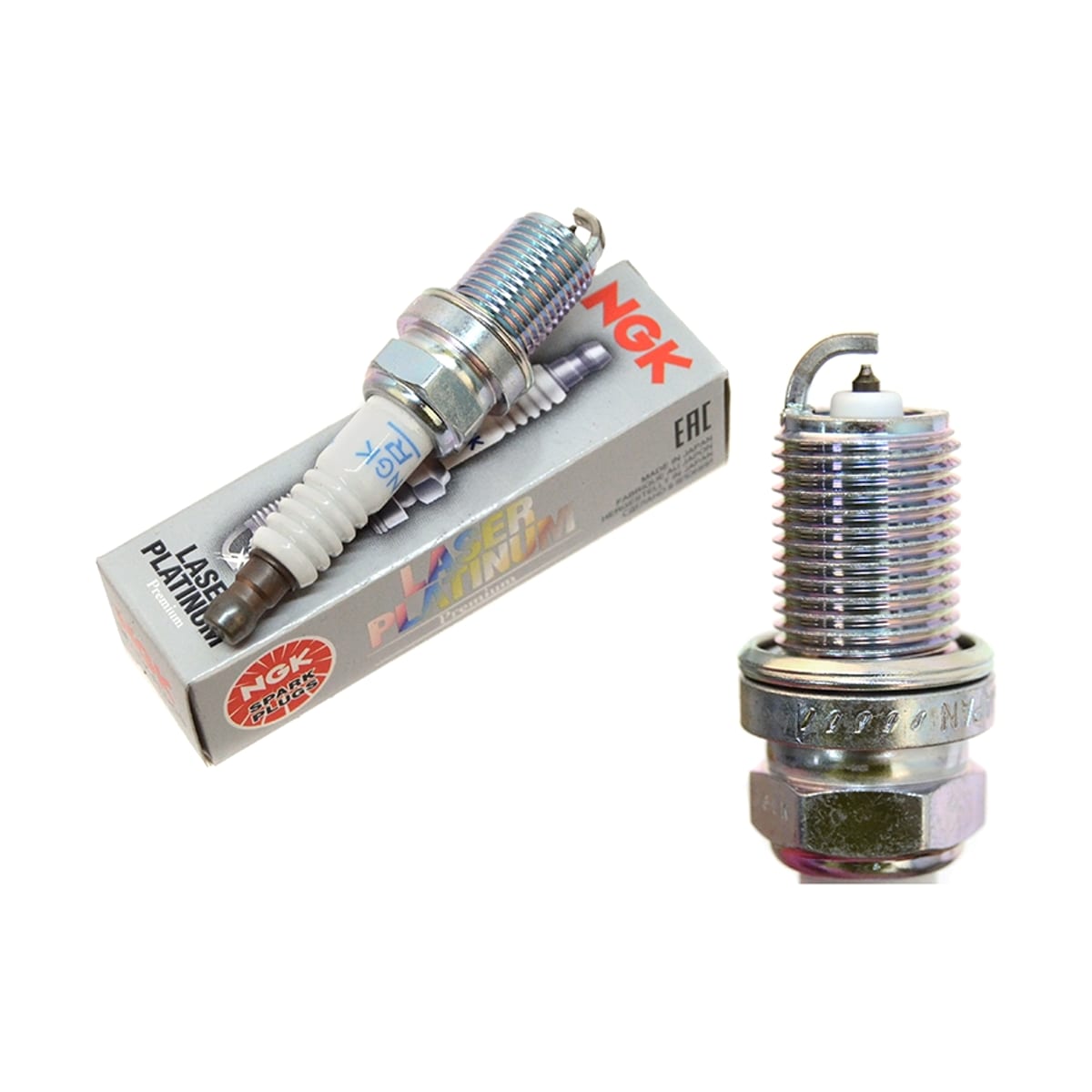 Деталь Свеча зажигания Audi A3 96-03 / A4 94-09 (ARE/BES/AZA/AWT/BUH/ARZ/ARX/AUQ/AJL/AJK) NGK