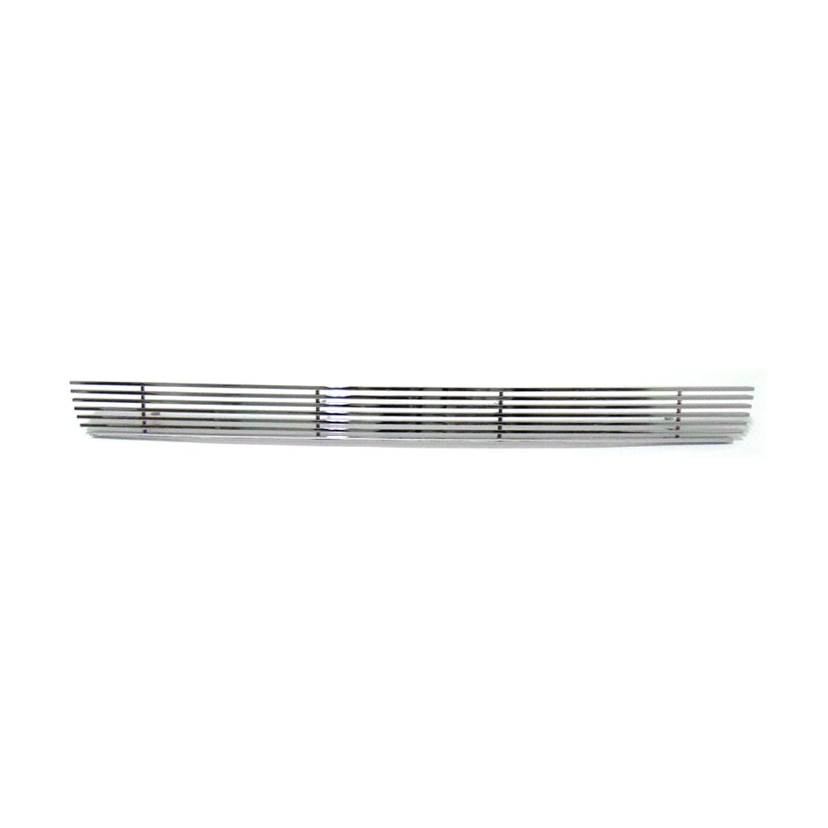 SAT Решетка в бампер Toyota Land Cruiser Prado (J150) 09-13 (хром) PFTY150000G0
