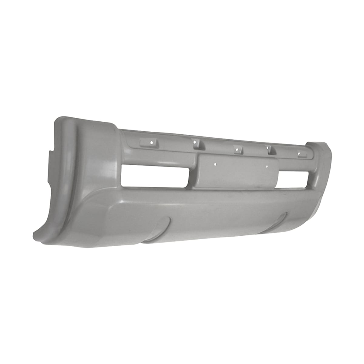 UNCLE Накладка бампера Toyota Land Cruiser (J200) 07-21 (Спереди) PFTY92000P0