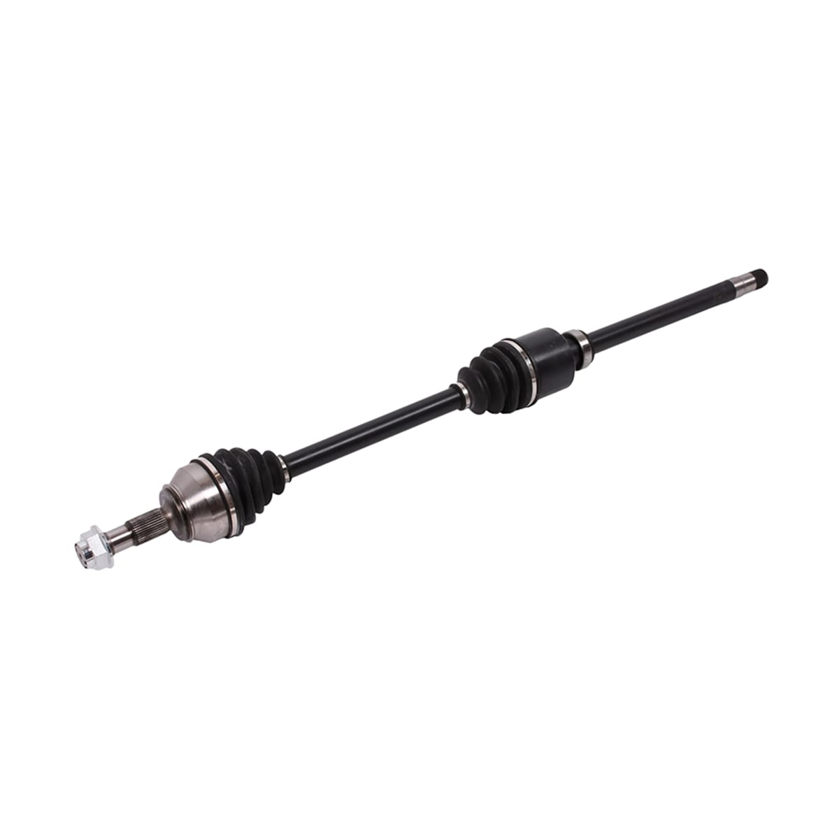 SAT Привод в сборе Peugeot Boxer 06- / Citroen Jumper 06-14 (Спереди/ Справа)