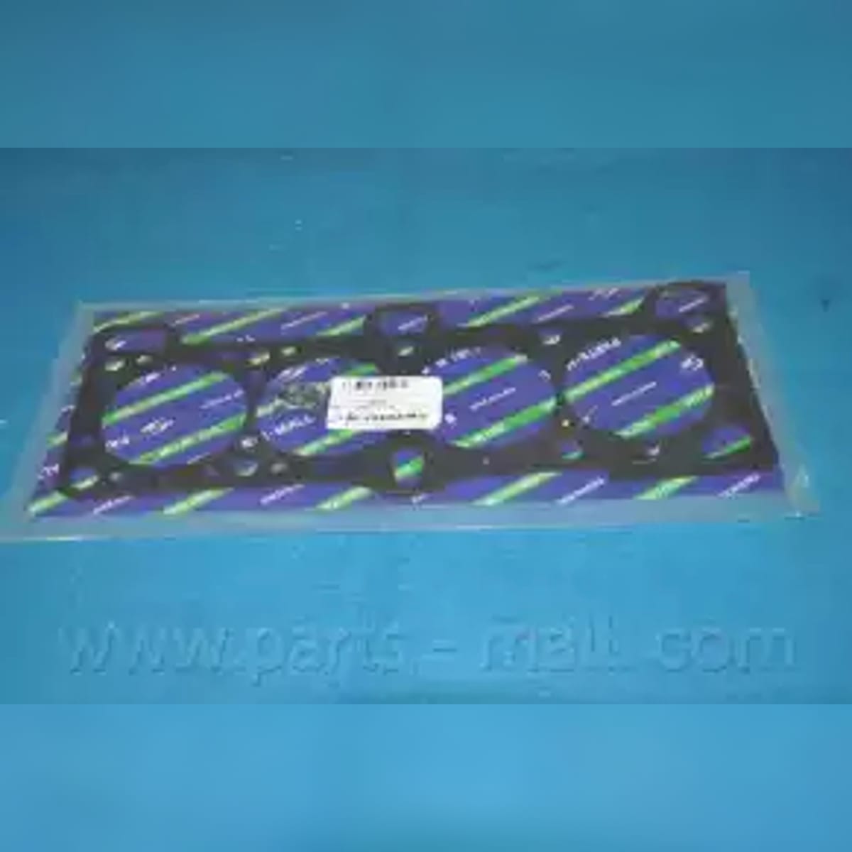Деталь Прокладка головки блока цилиндров PARTS-MALL