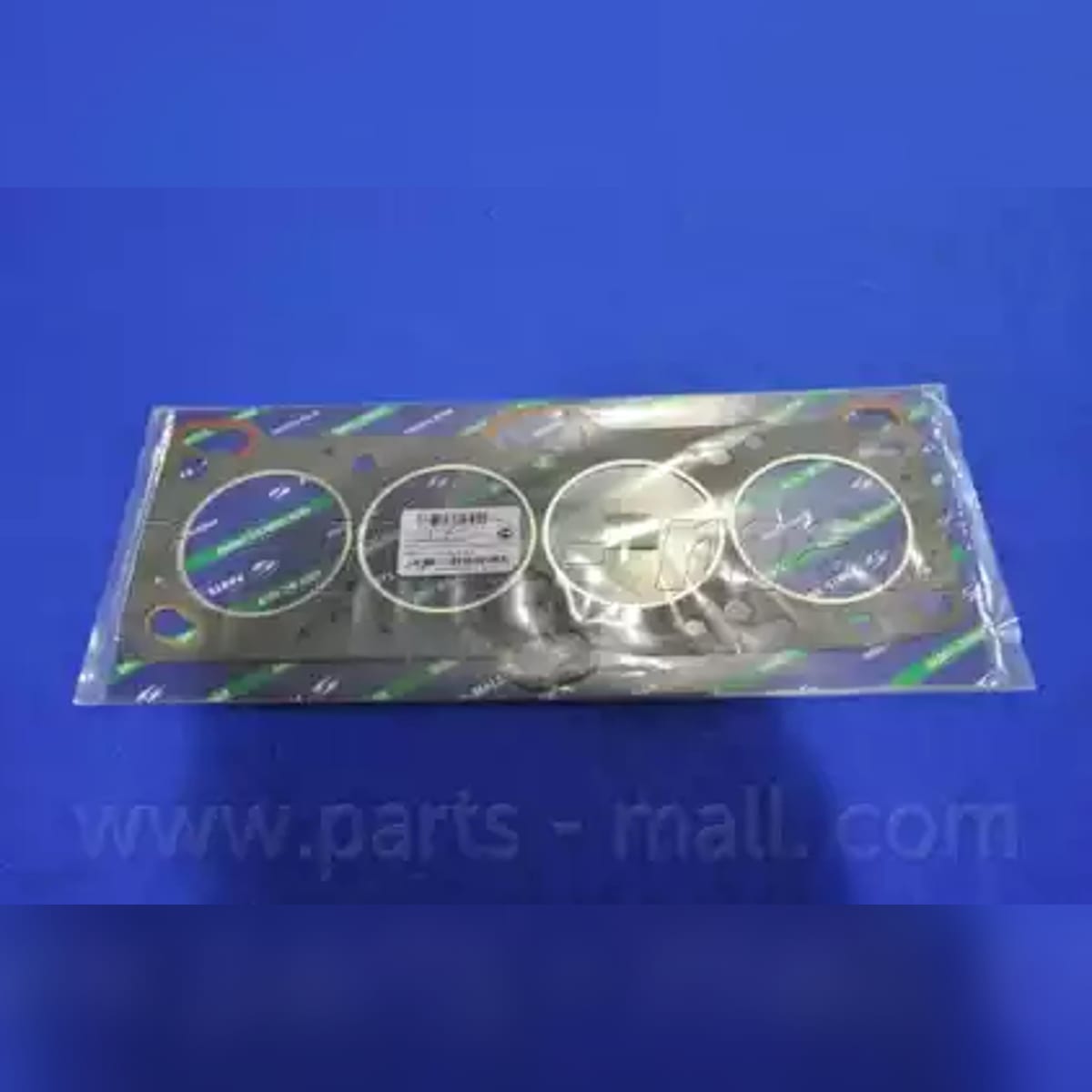 Деталь Прокладка головки блока цилиндров PARTS-MALL