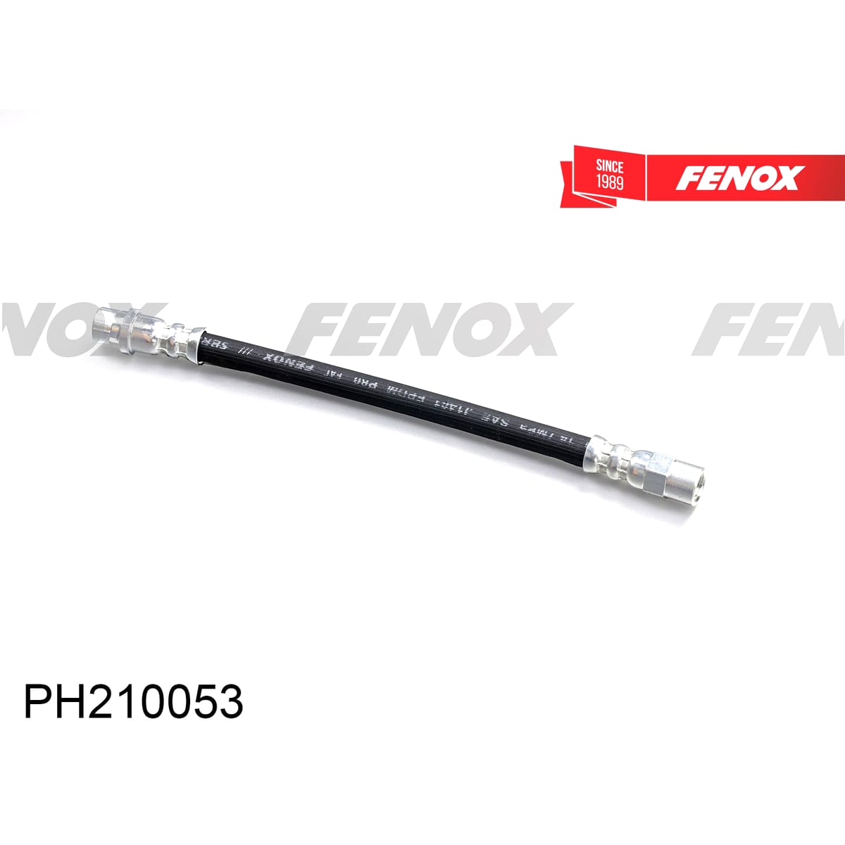 FENOX Шланг тормозной