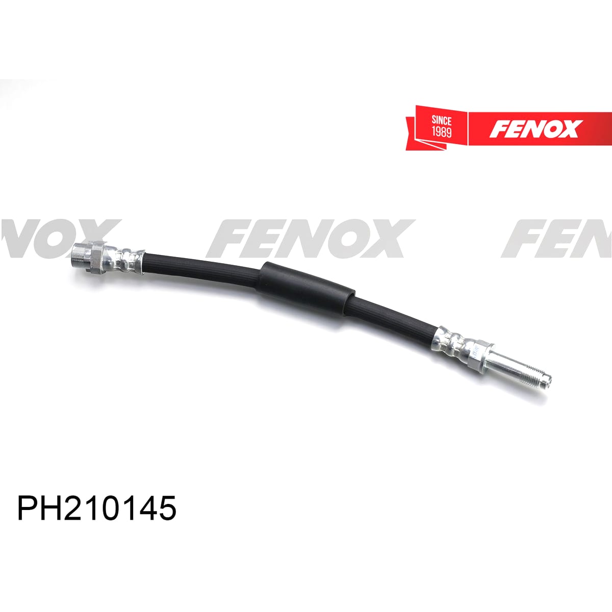 Деталь Шланг тормозной FENOX