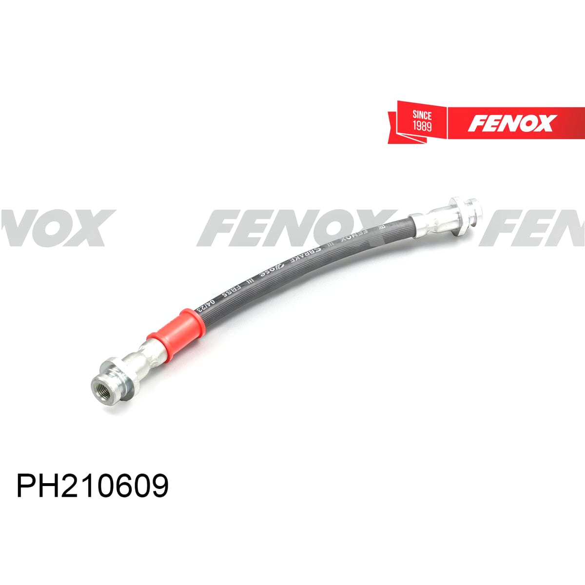 FENOX Шланг тормозной