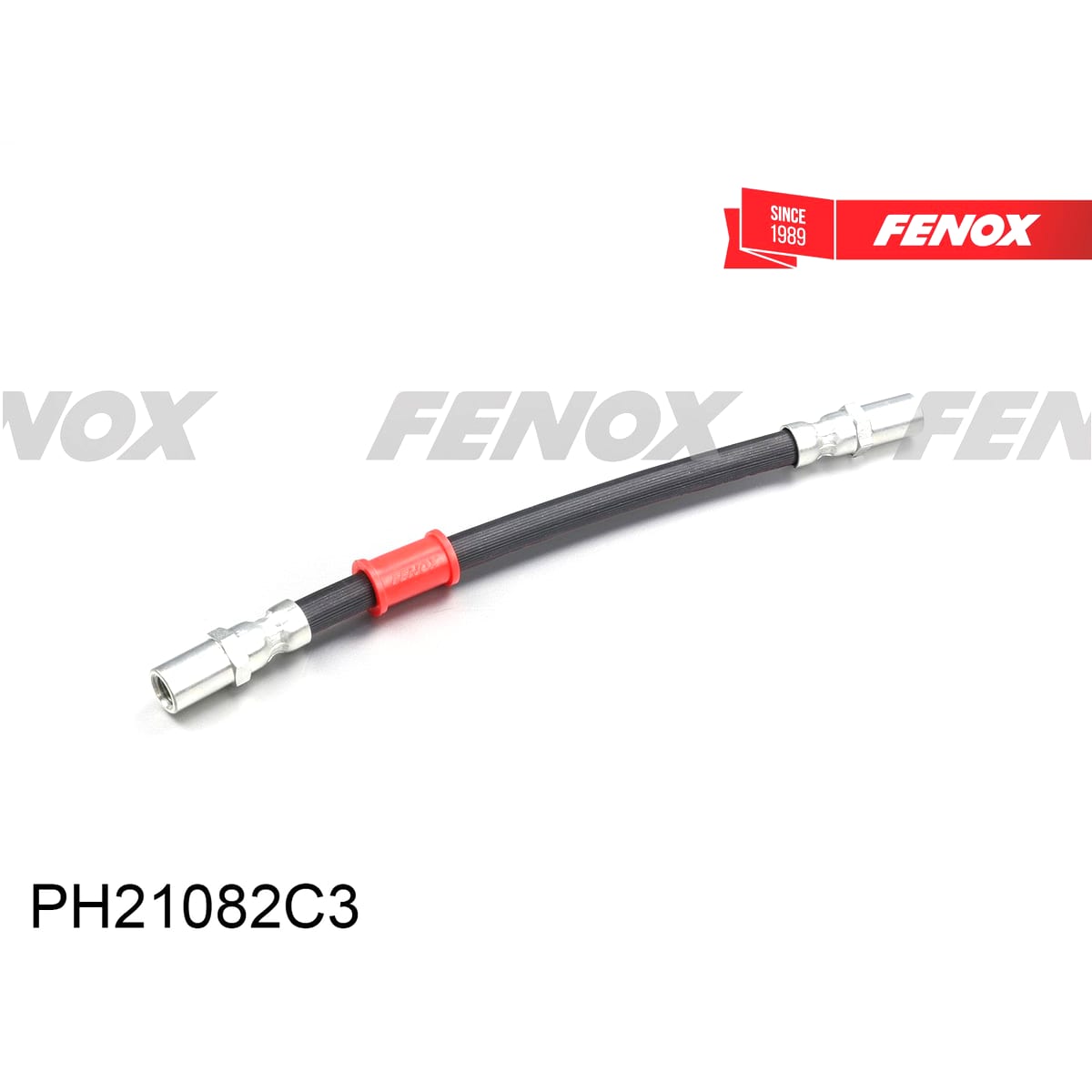 Деталь Шланг тормозной FENOX