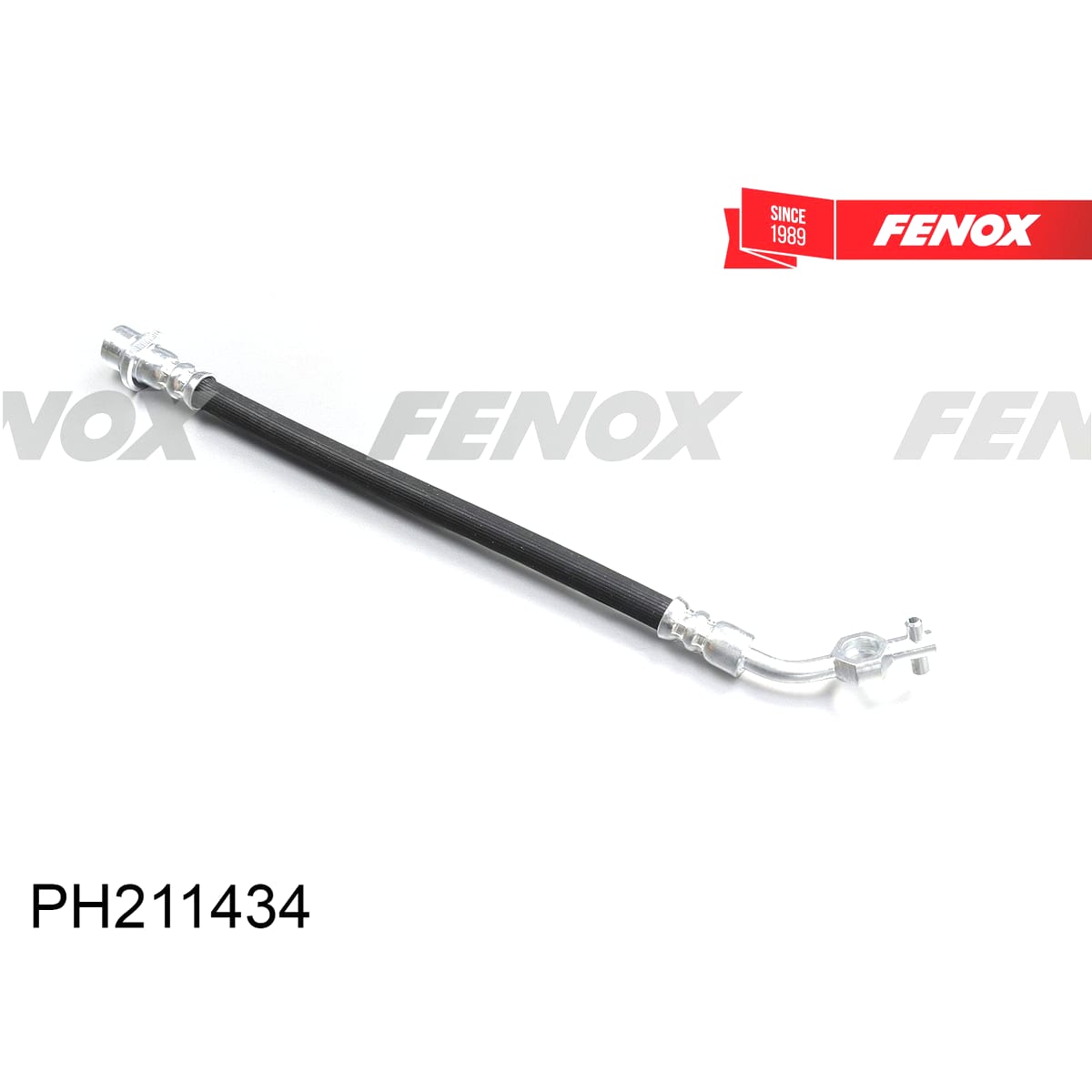 Деталь Шланг тормозной FENOX