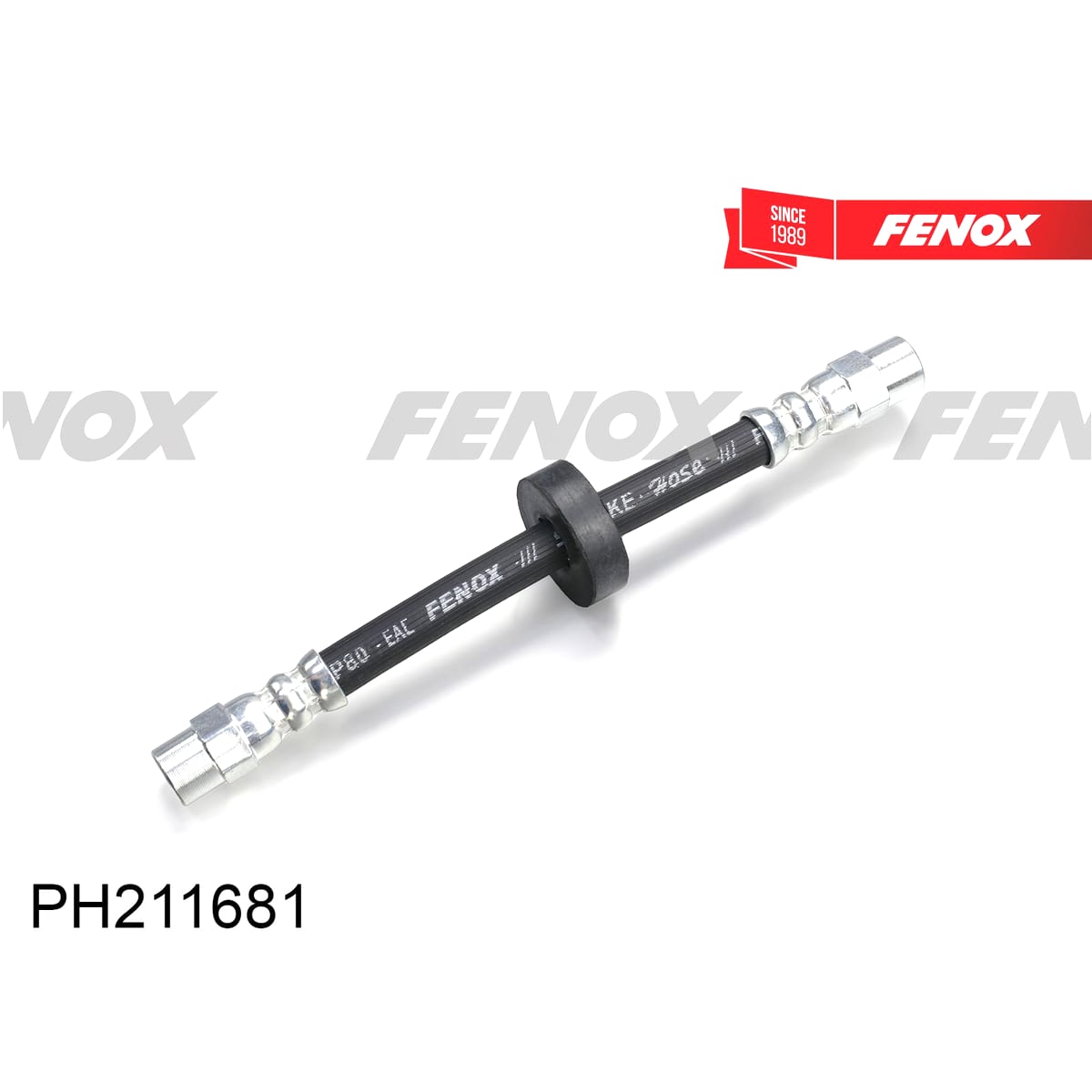 FENOX Шланг тормозной