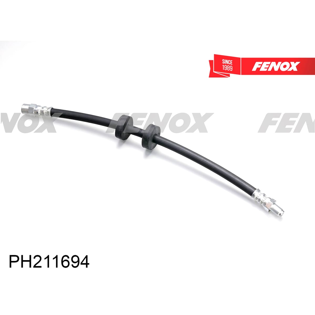 Деталь Шланг тормозной FENOX