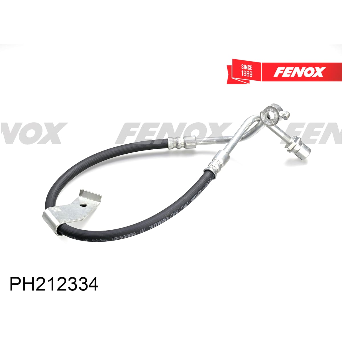 Деталь Шланг тормозной FENOX