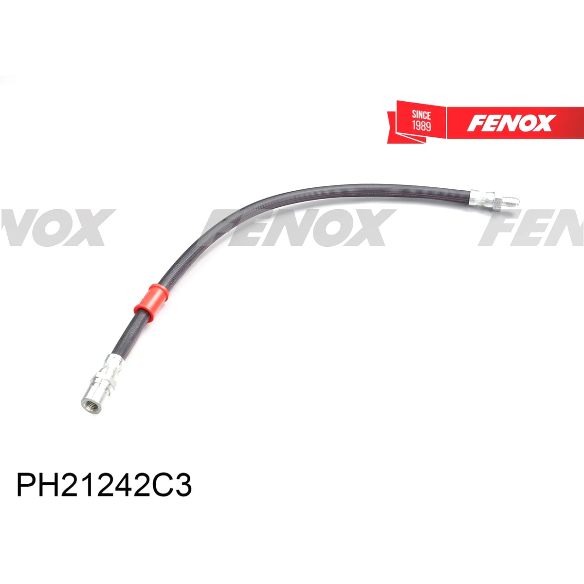 FENOX Шланг тормозной
