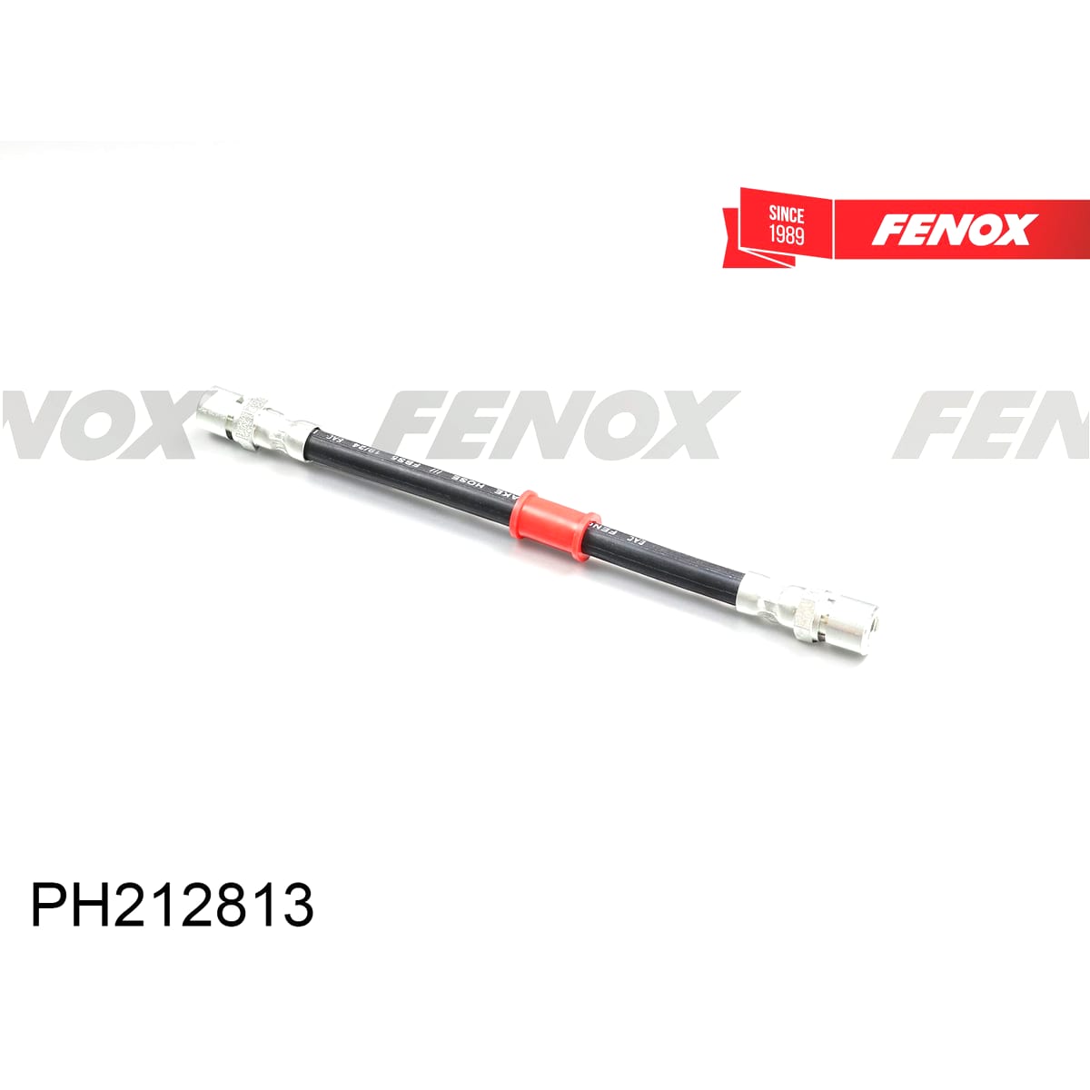 Деталь Шланг тормозной FENOX