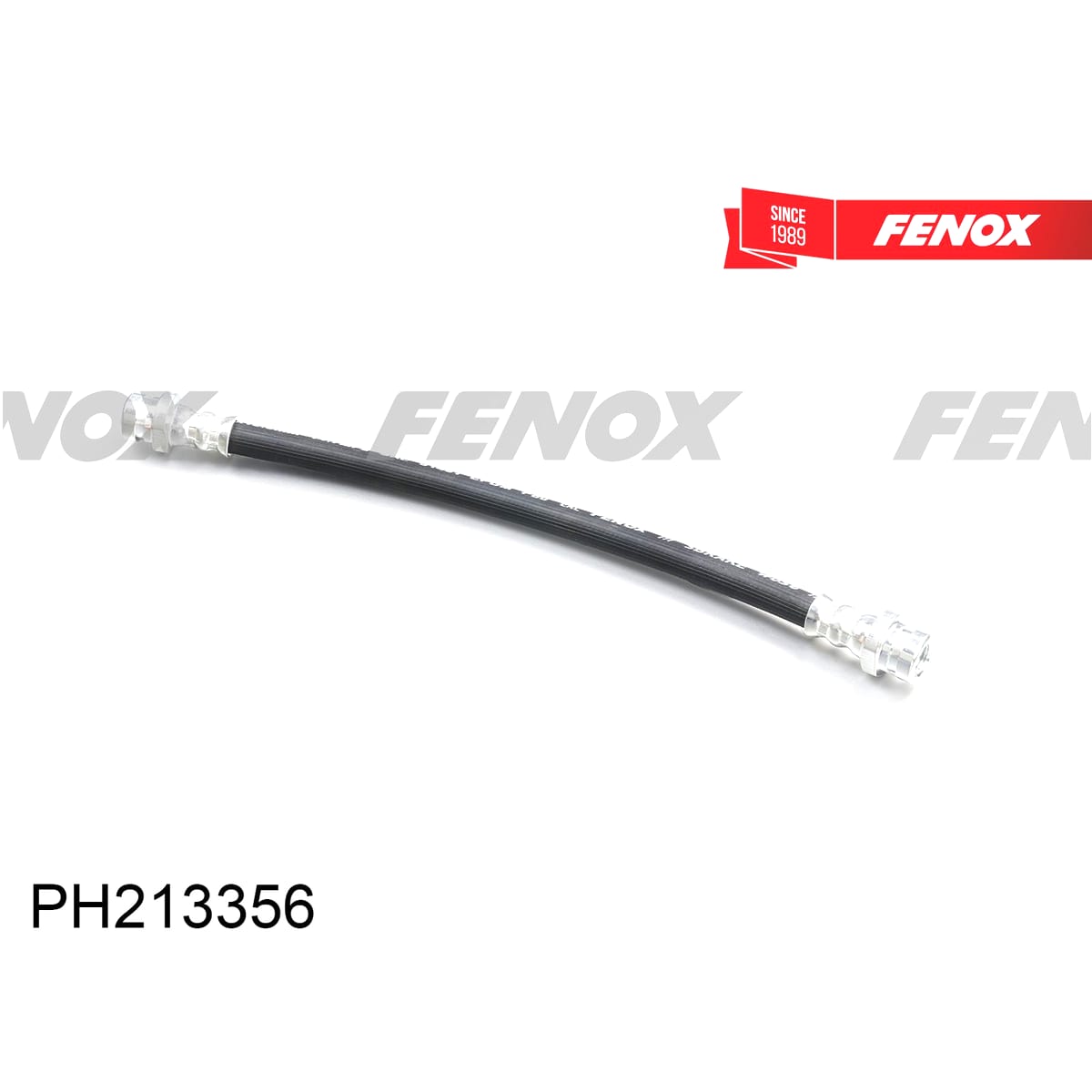 Деталь Шланг тормозной FENOX