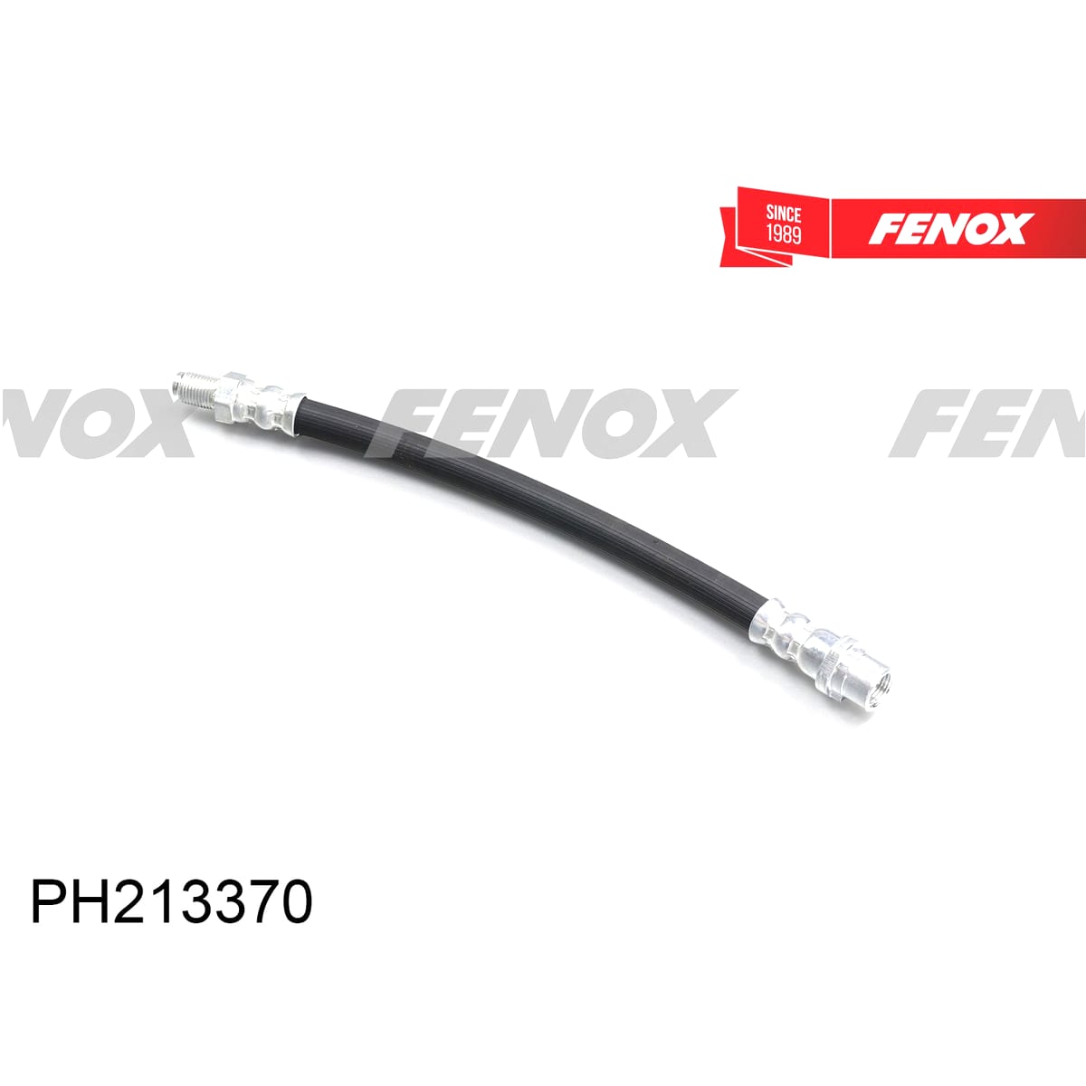 Деталь Шланг тормозной FENOX