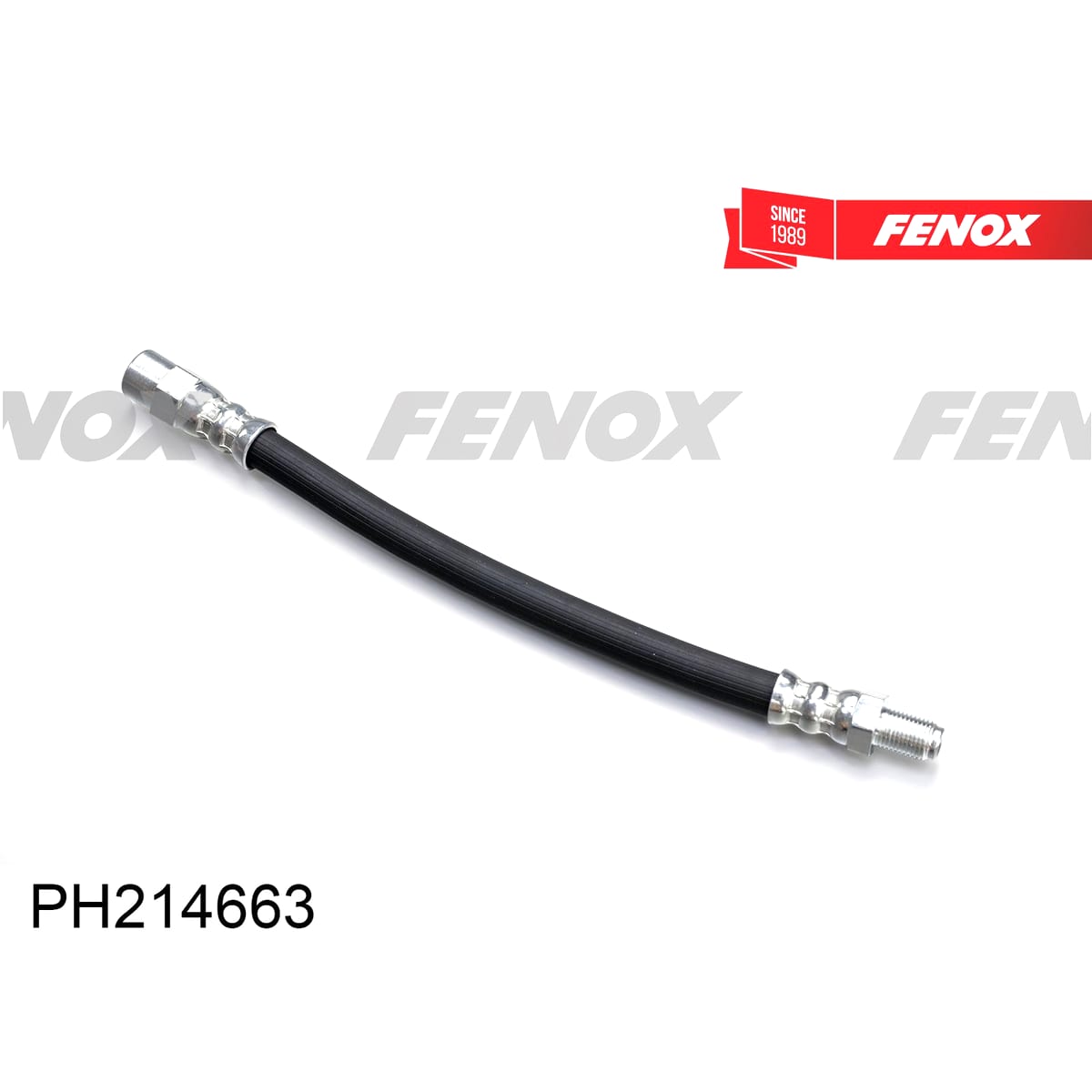 Деталь Шланг тормозной FENOX