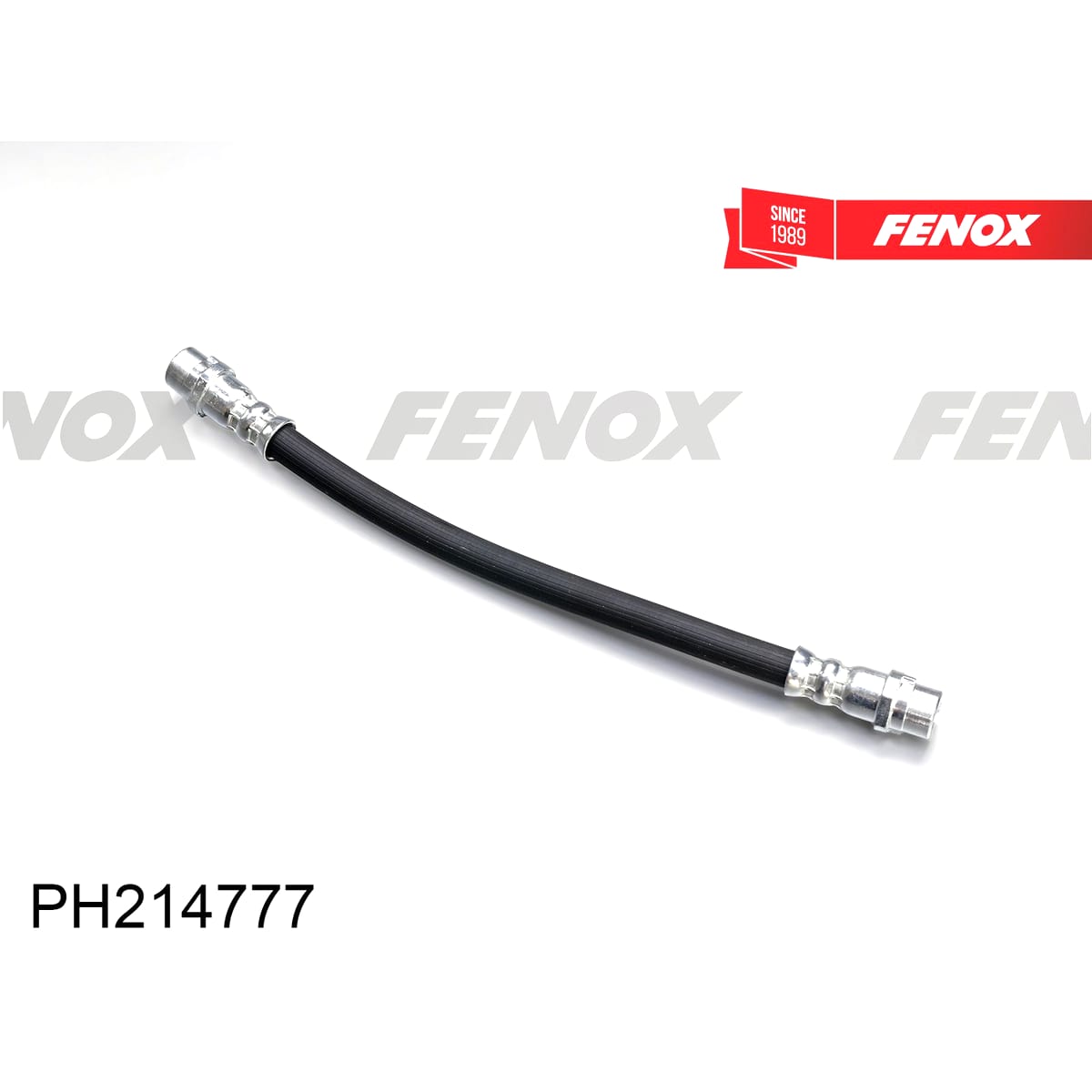 Деталь Шланг тормозной FENOX
