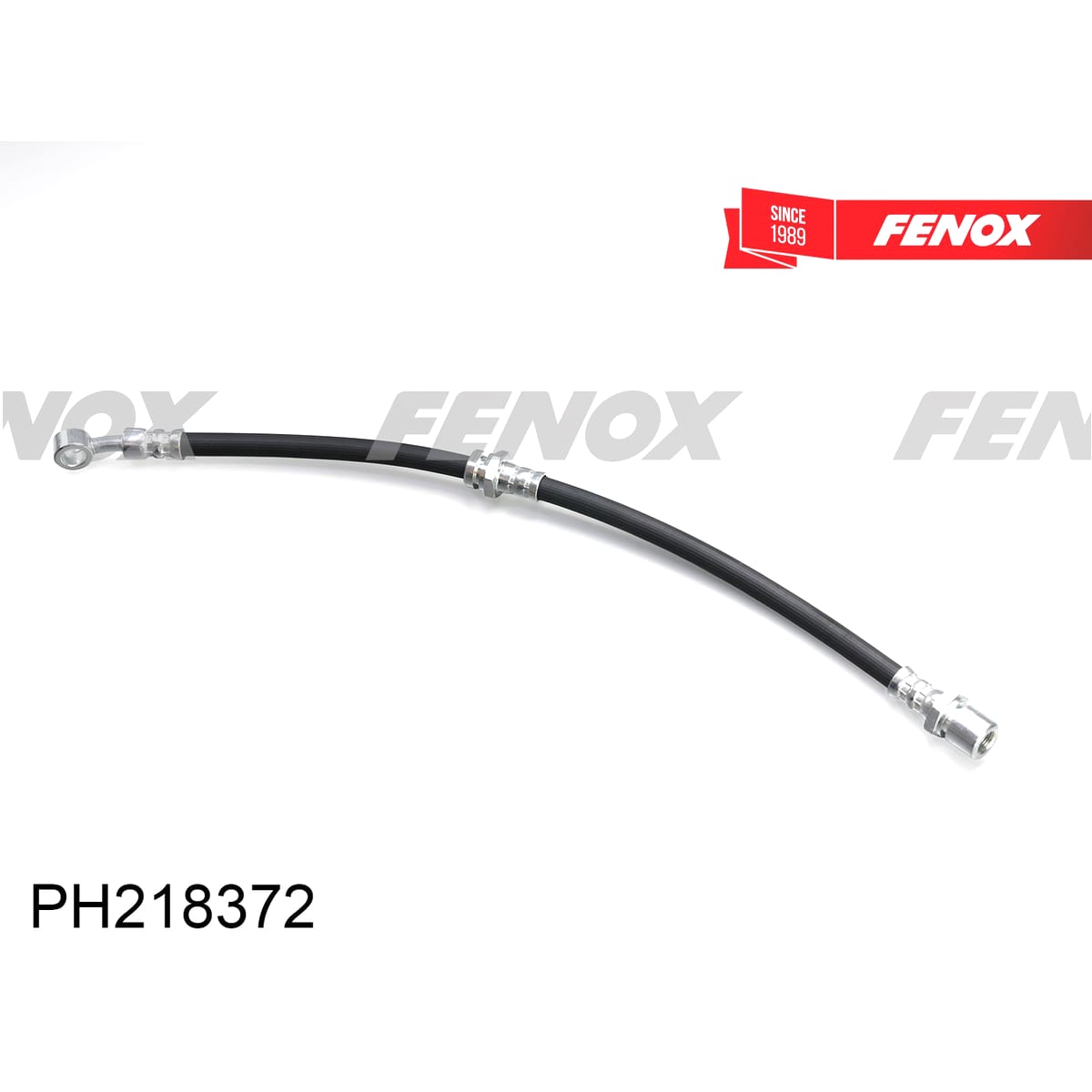 Деталь Шланг тормозной FENOX