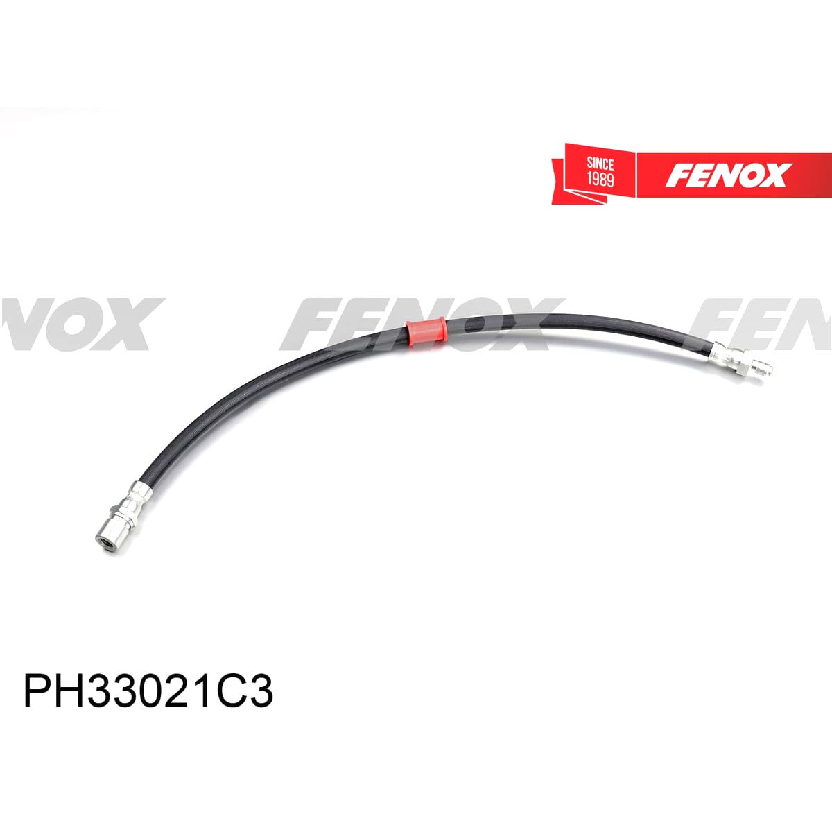 FENOX Шланг тормозной