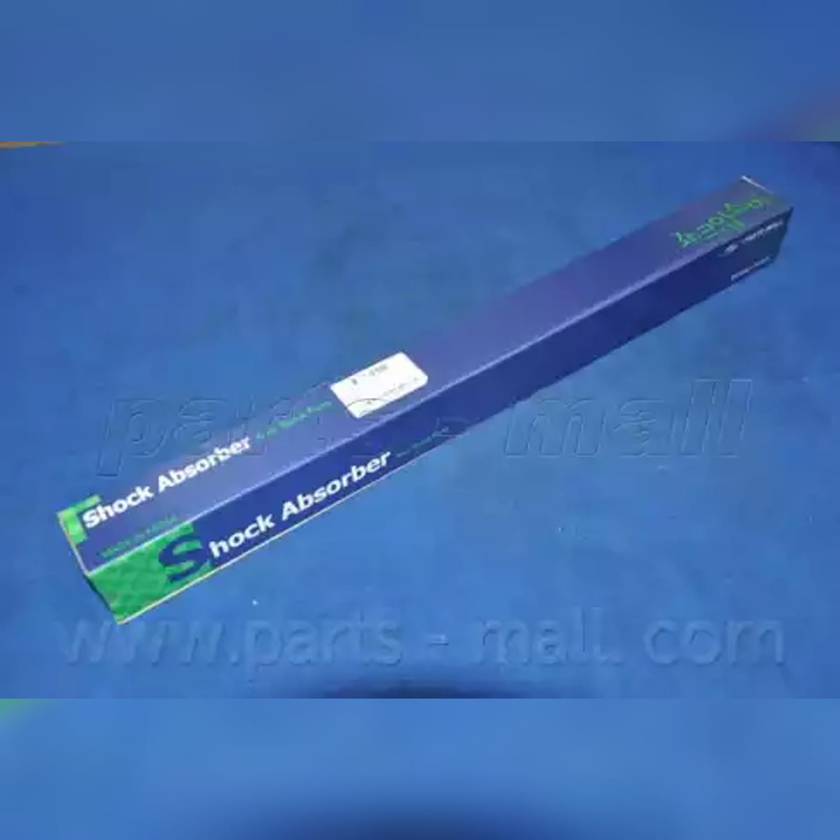 Деталь Амортизатор PARTS-MALL