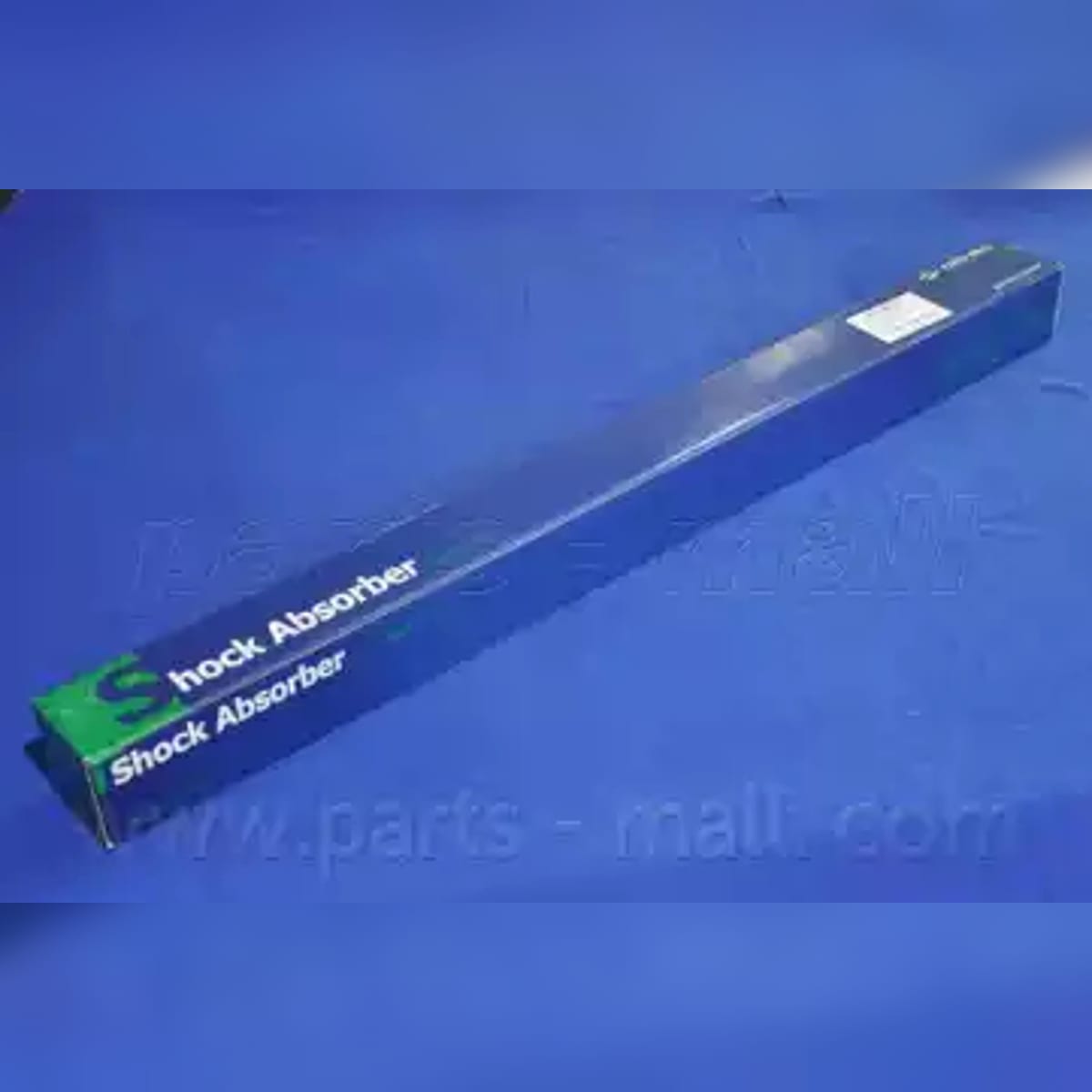 Деталь Амортизатор PARTS-MALL