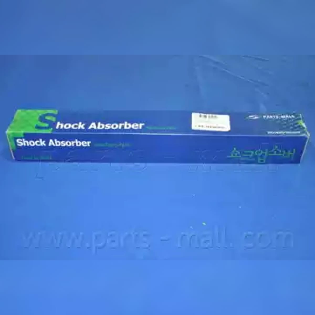 Деталь Амортизатор PARTS-MALL