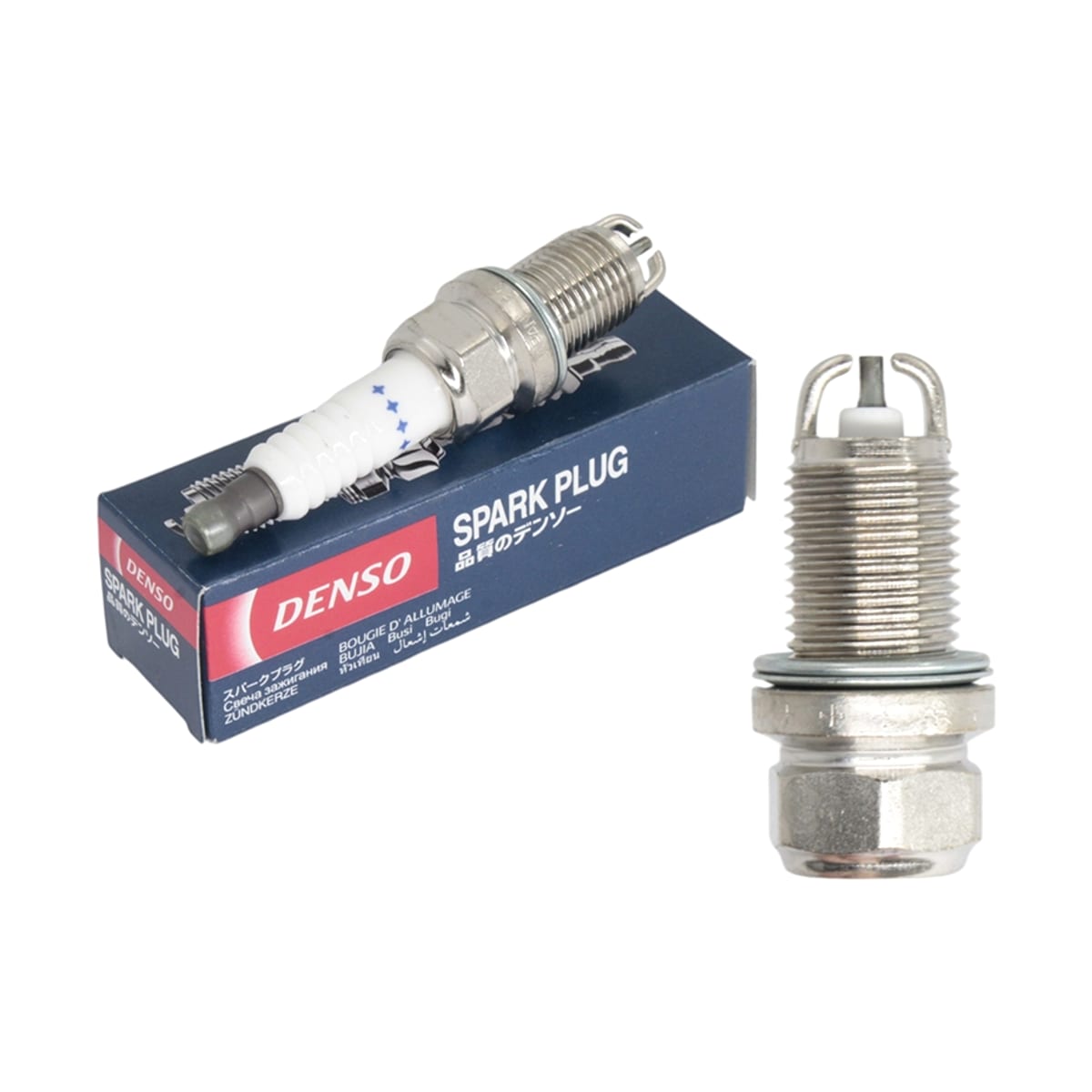 DENSO Свеча зажигания 3253