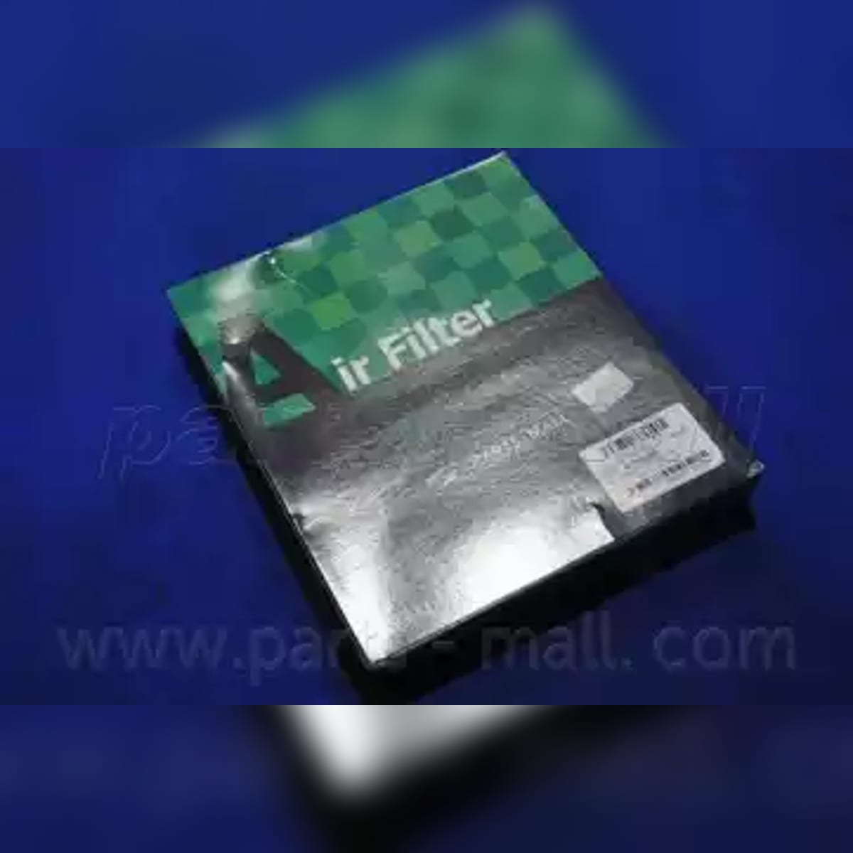 Деталь Фильтр салона PARTS-MALL
