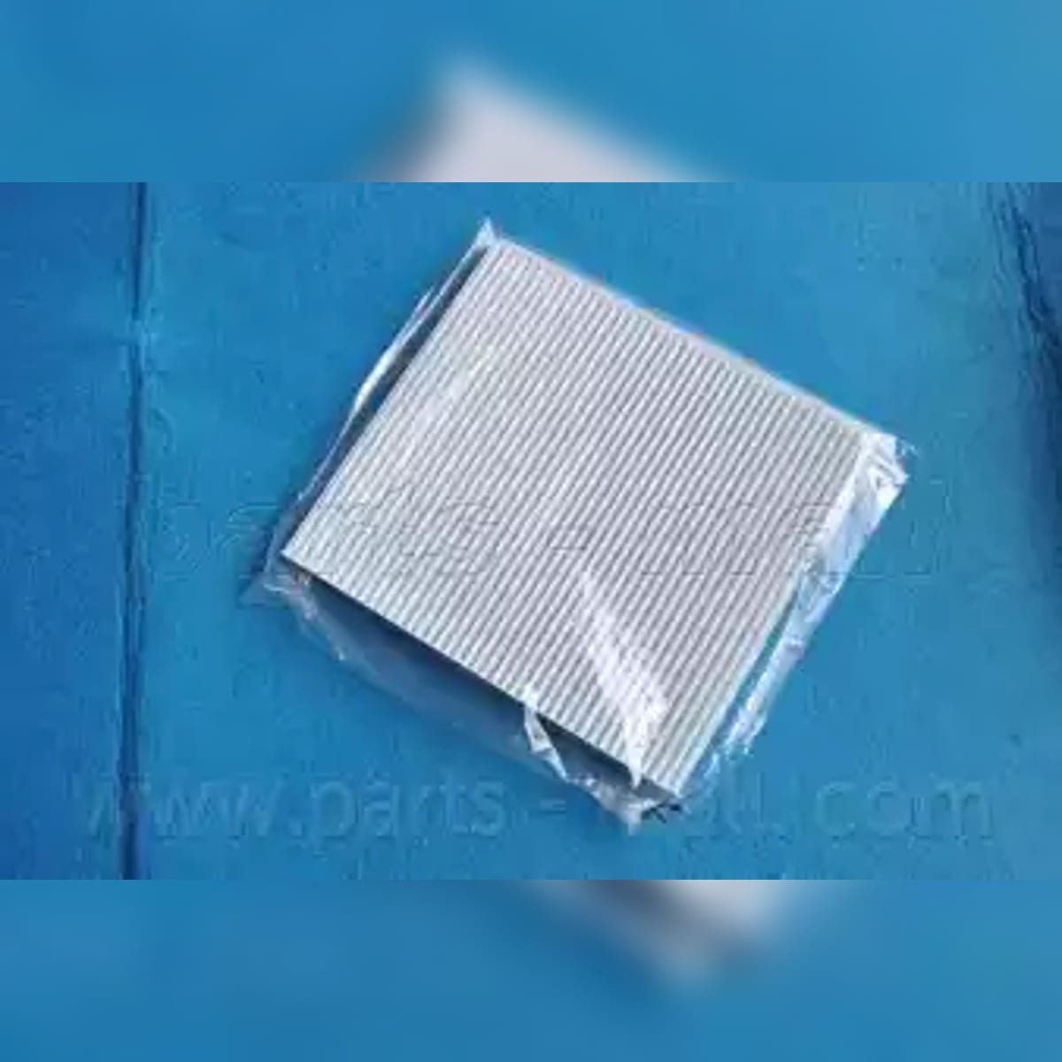 PARTS-MALL Фильтр салона стандарт PMA043