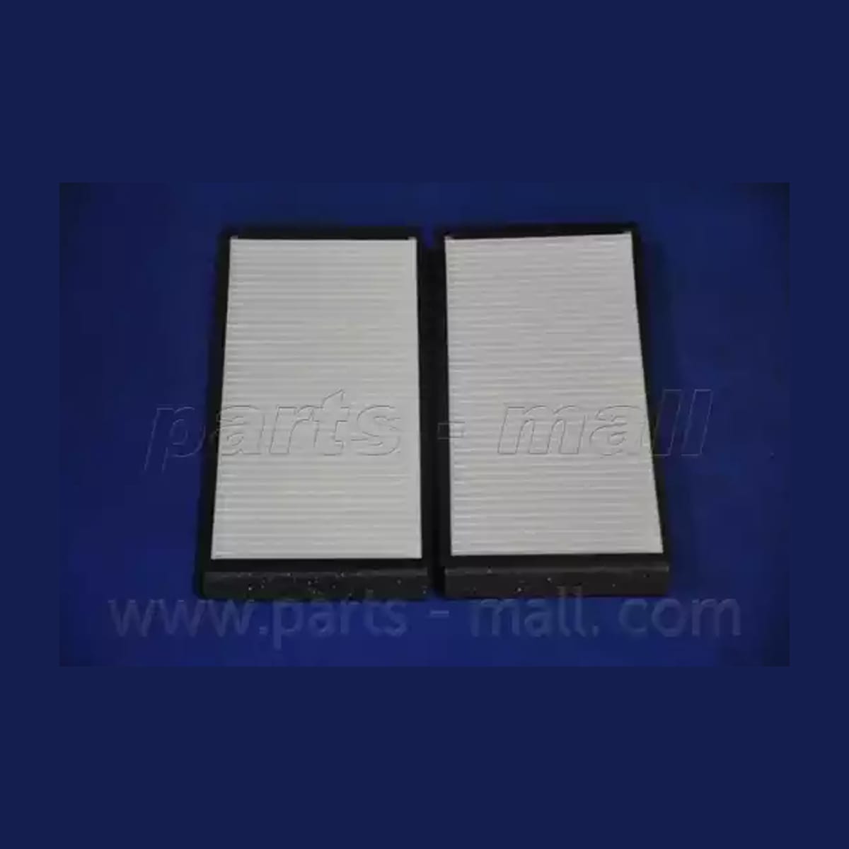 PARTS-MALL Фильтр салона стандарт PMB003