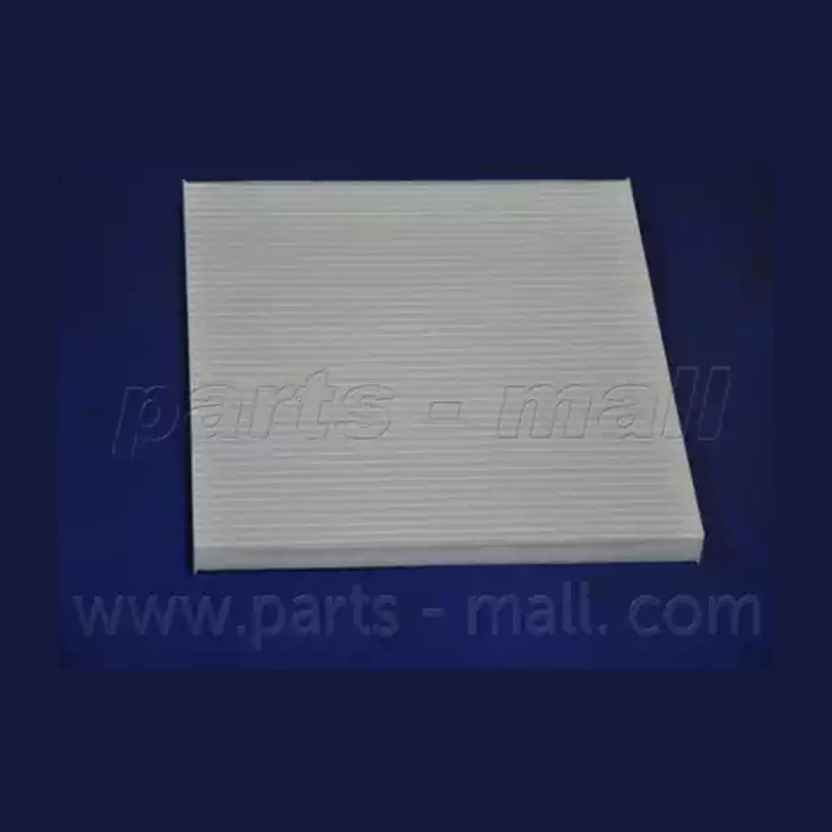 PARTS-MALL Фильтр салона PMB014