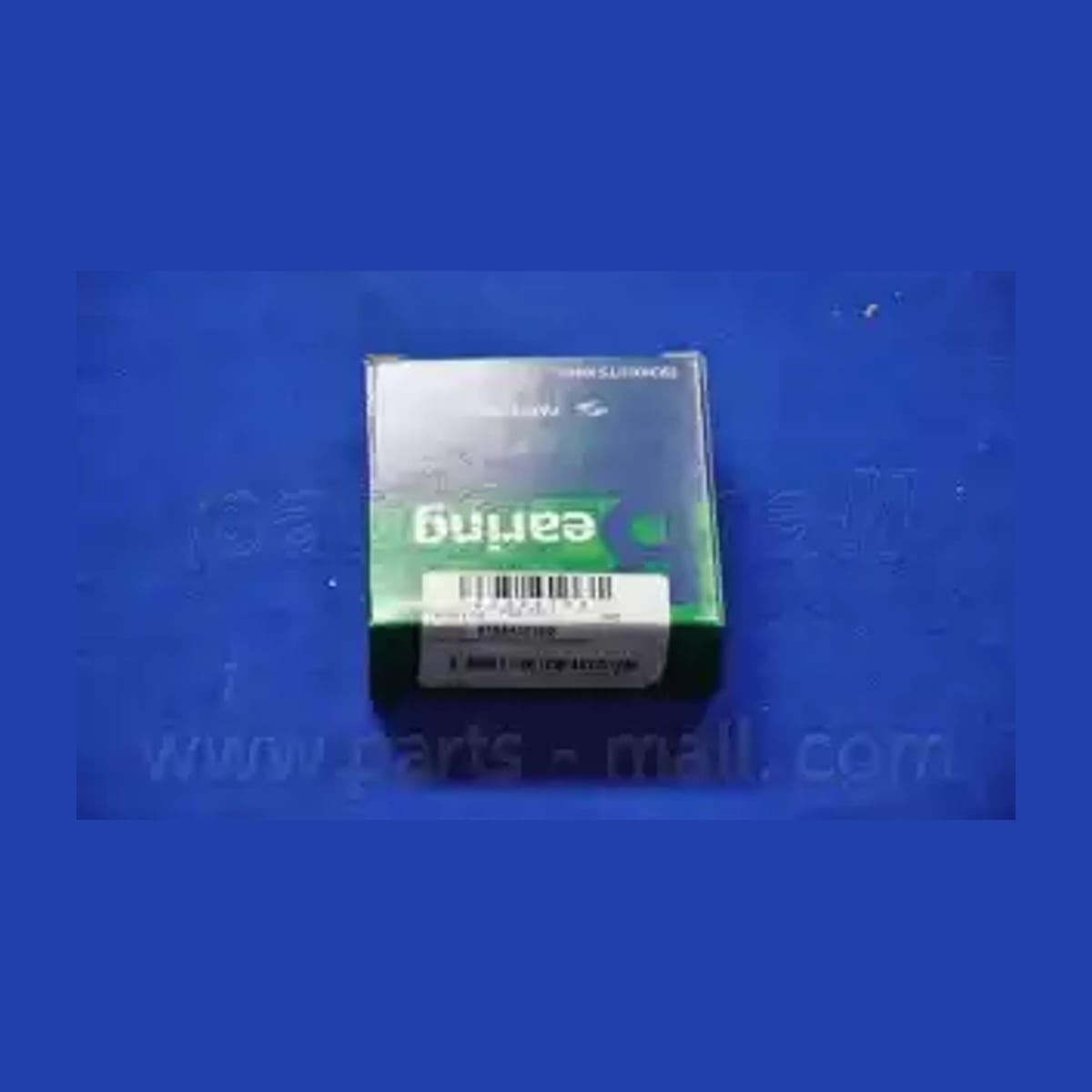 Деталь Ролик натяжной приводного ремня PARTS-MALL