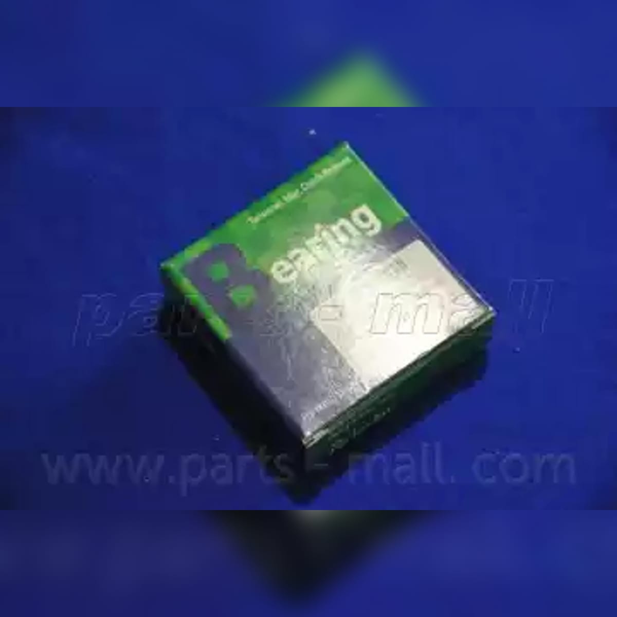 PARTS-MALL Подшипник ступицы колеса