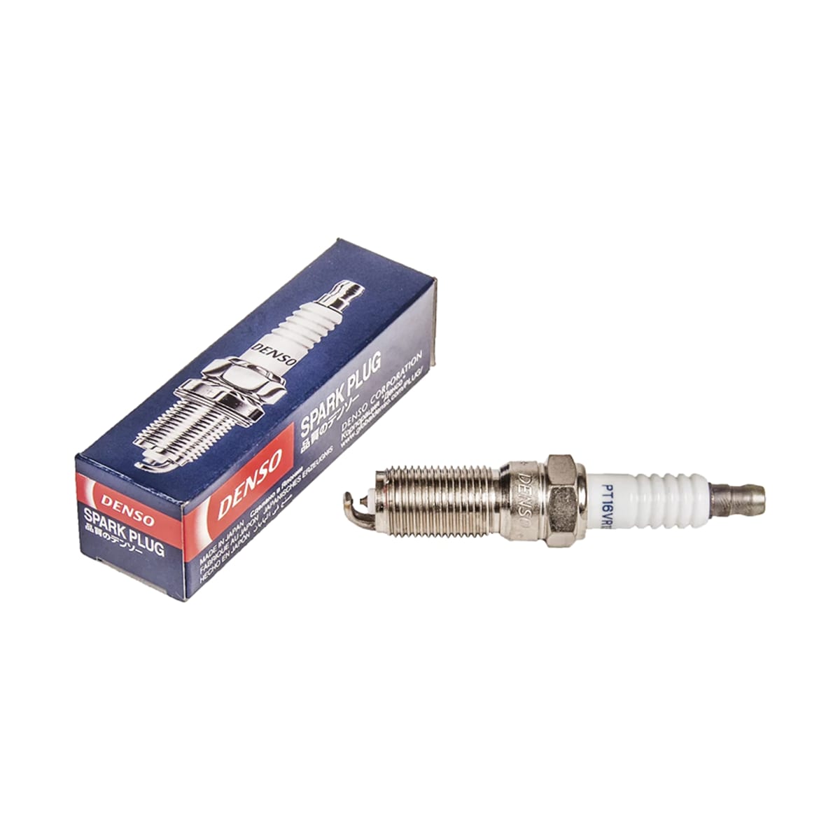 DENSO Свеча зажигания 5068