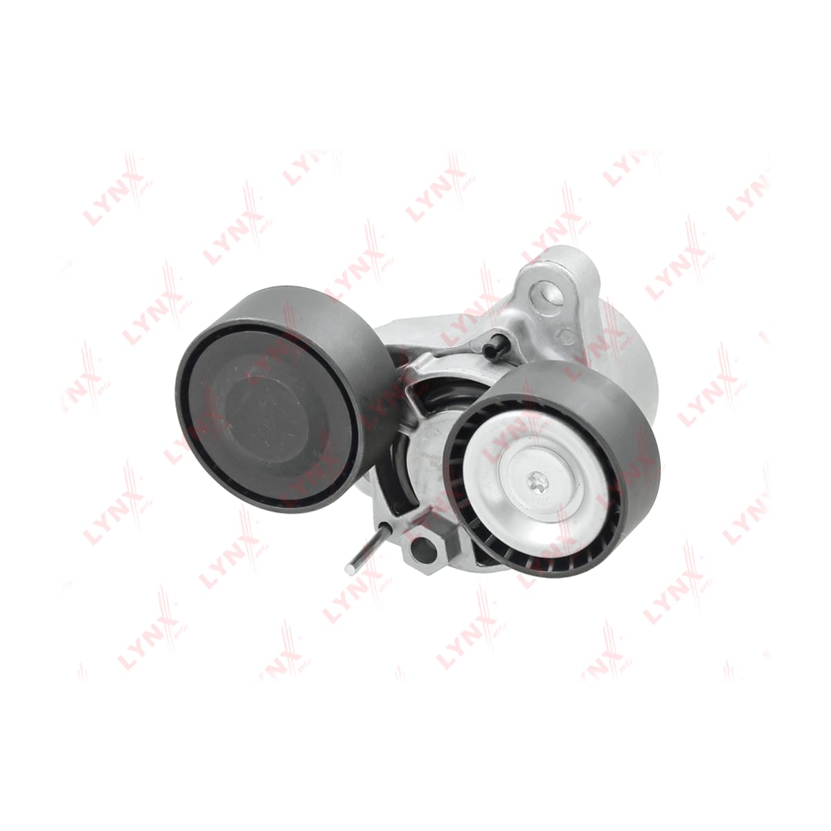 Деталь Натяжитель ремня навесного оборудования LYNXAUTO