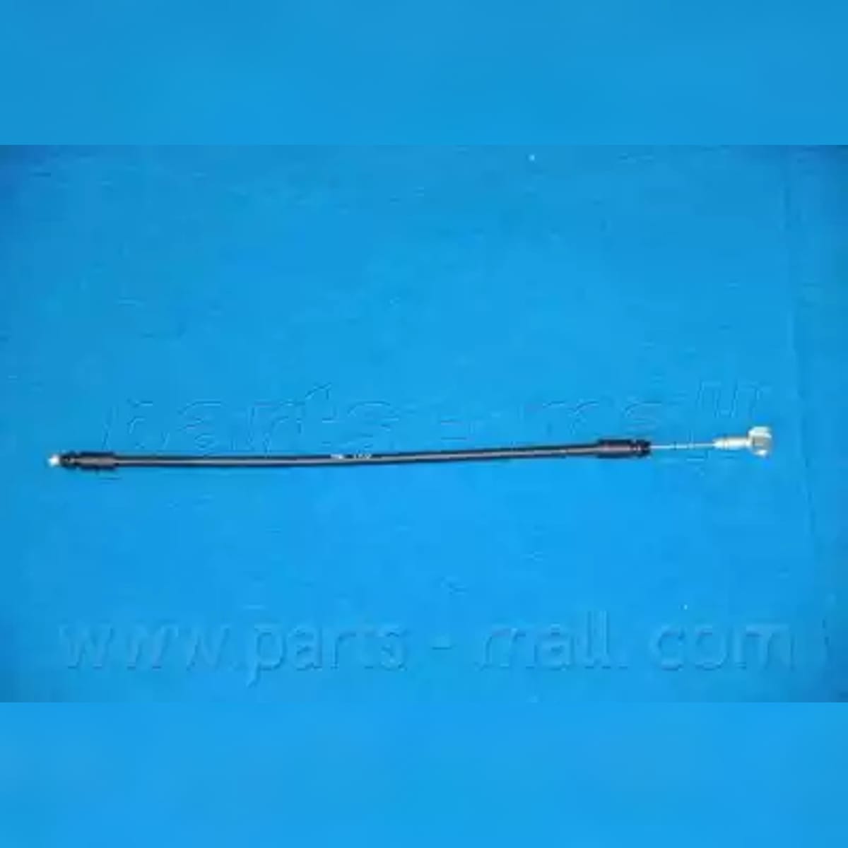 PARTS-MALL Трос открывания замка капота