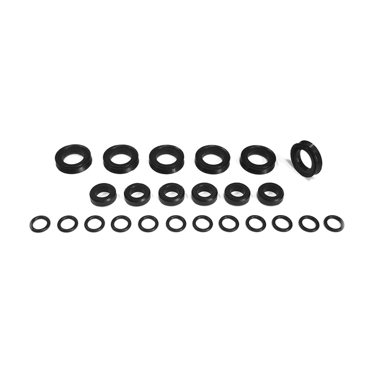 SAT Ремкомплект форсунки Toyota Camry Europe/Russia (XV20,XV30) 96-06 / Harrier 97-13 1MZFE;2UZFE;3MZFE;5VZFE