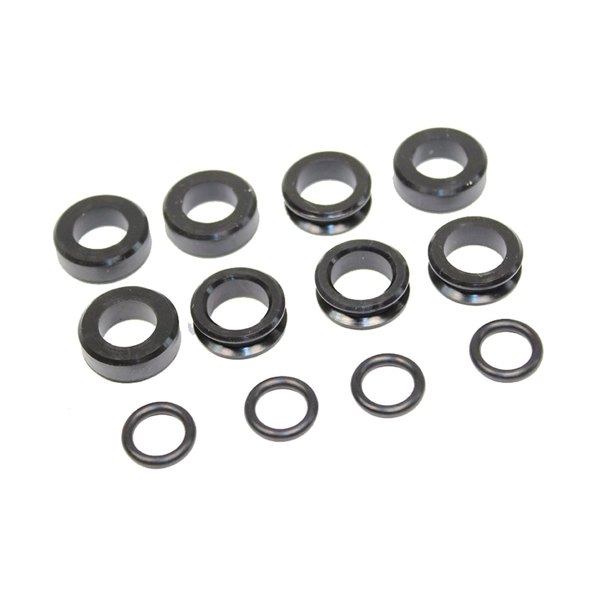 SAT Ремкомплект форсунки Toyota Avensis (T220) 97-00 / Caldina 96-02 1FZFE;1GFE;1JZGE;1JZGTE;3SFE;3SGE;4A;4AFE;4EFE;4SFE;5AFE;5SFE;7AFE