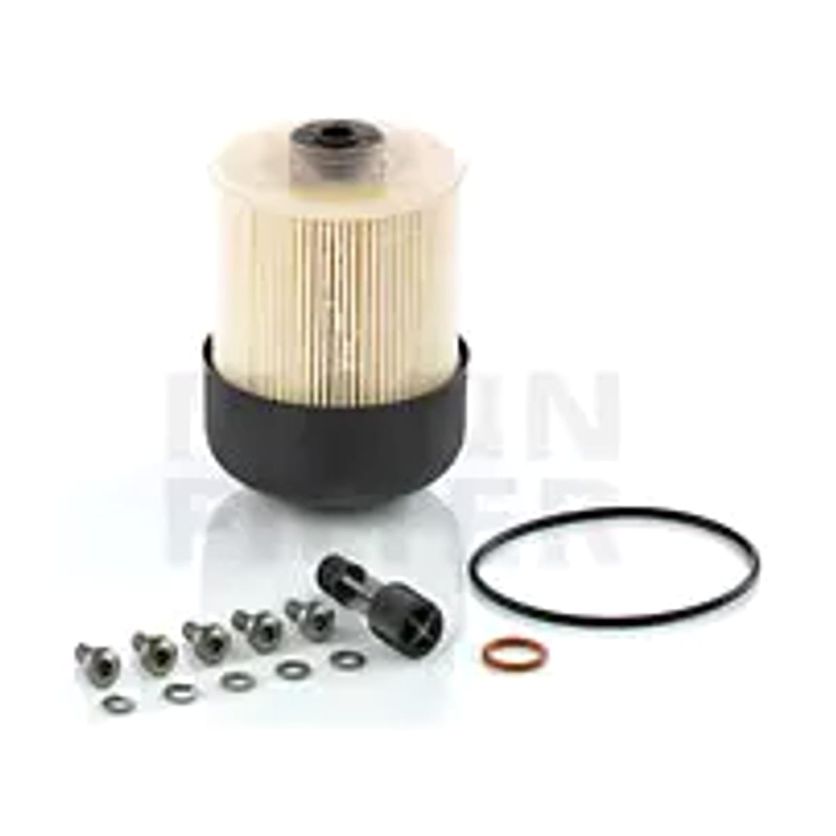MANN Фильтр топливный PU9011ZKIT