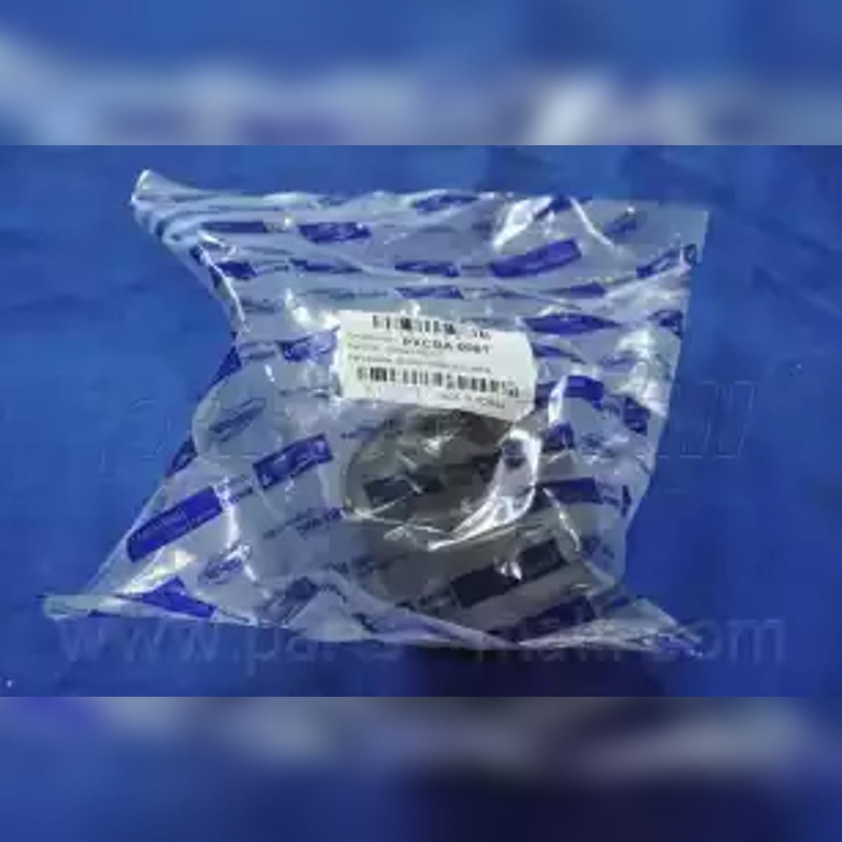 PARTS-MALL Сайлентблок рычага подвески