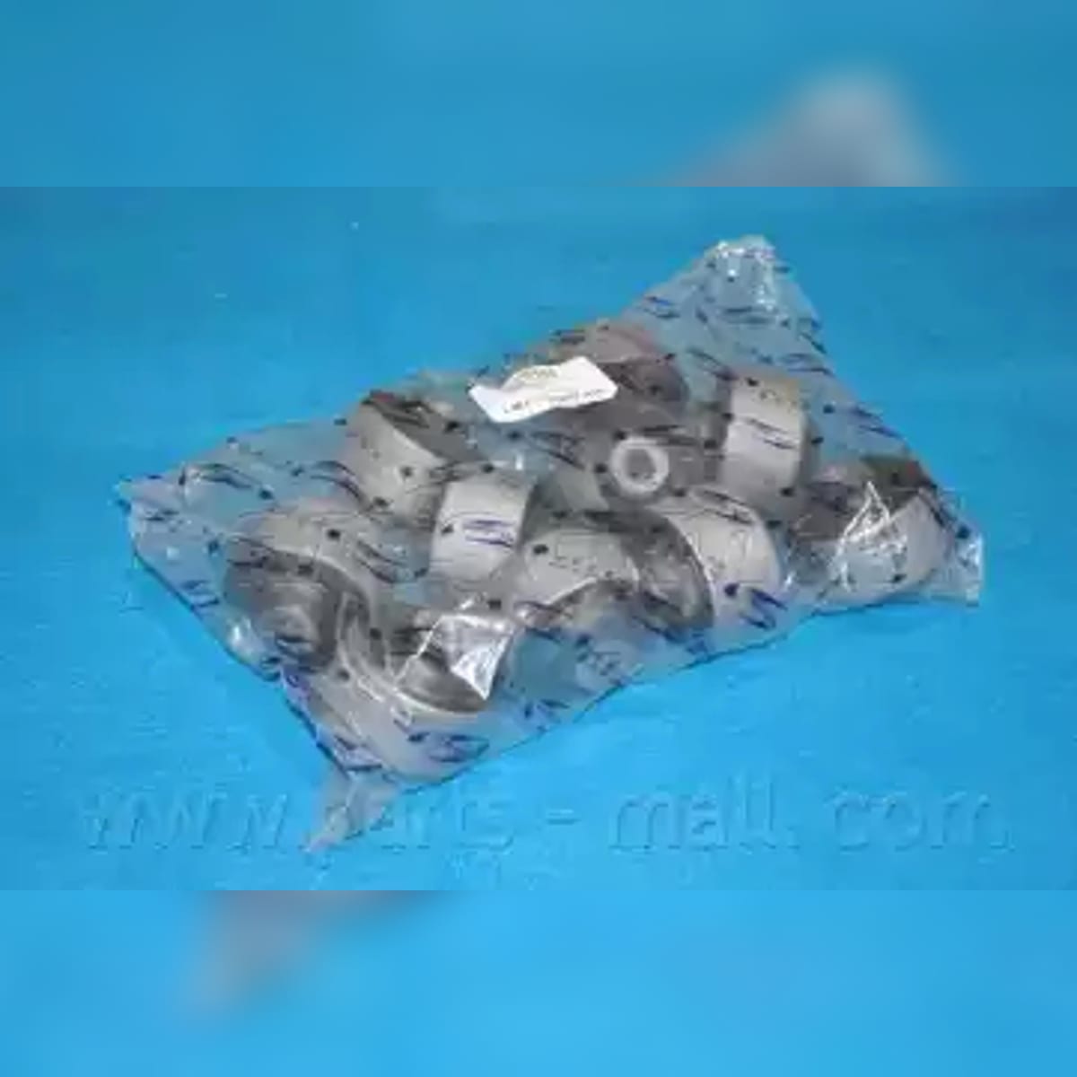 Деталь Сайлентблок переднего рычага PARTS-MALL