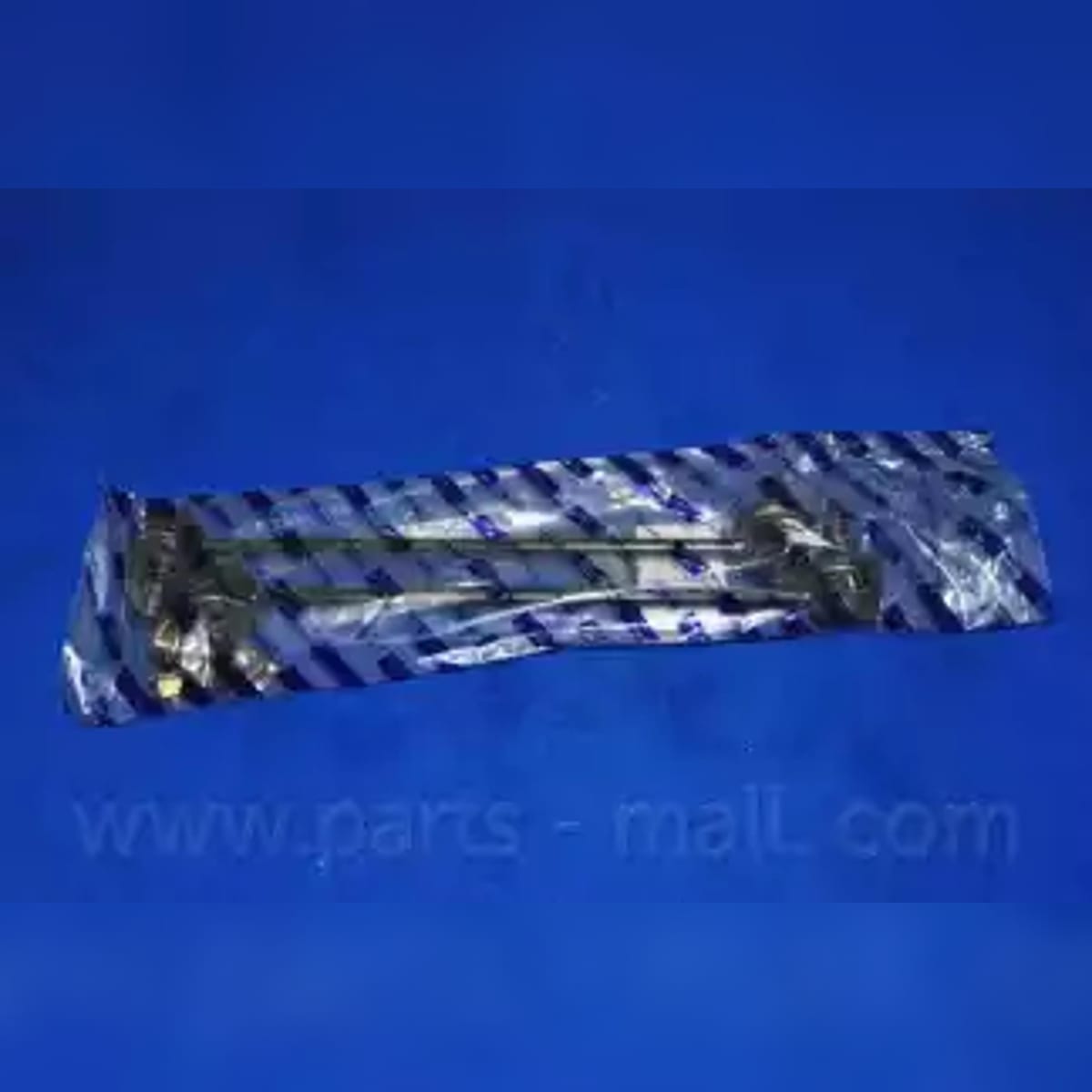 PARTS-MALL Стойка стабилизатора