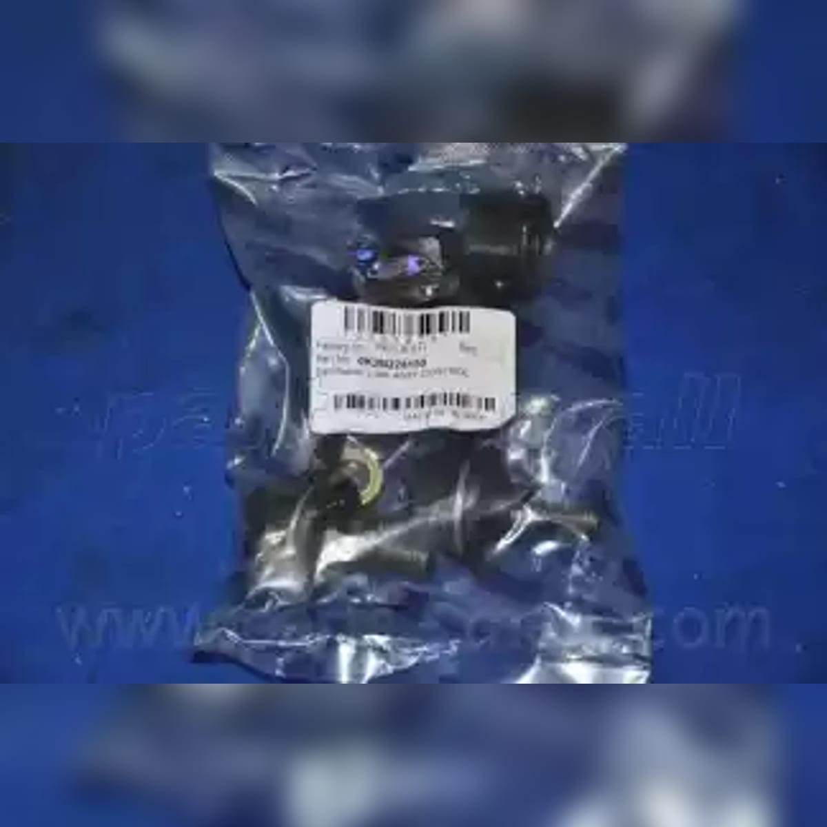 Деталь Стойка стабилизатора PARTS-MALL